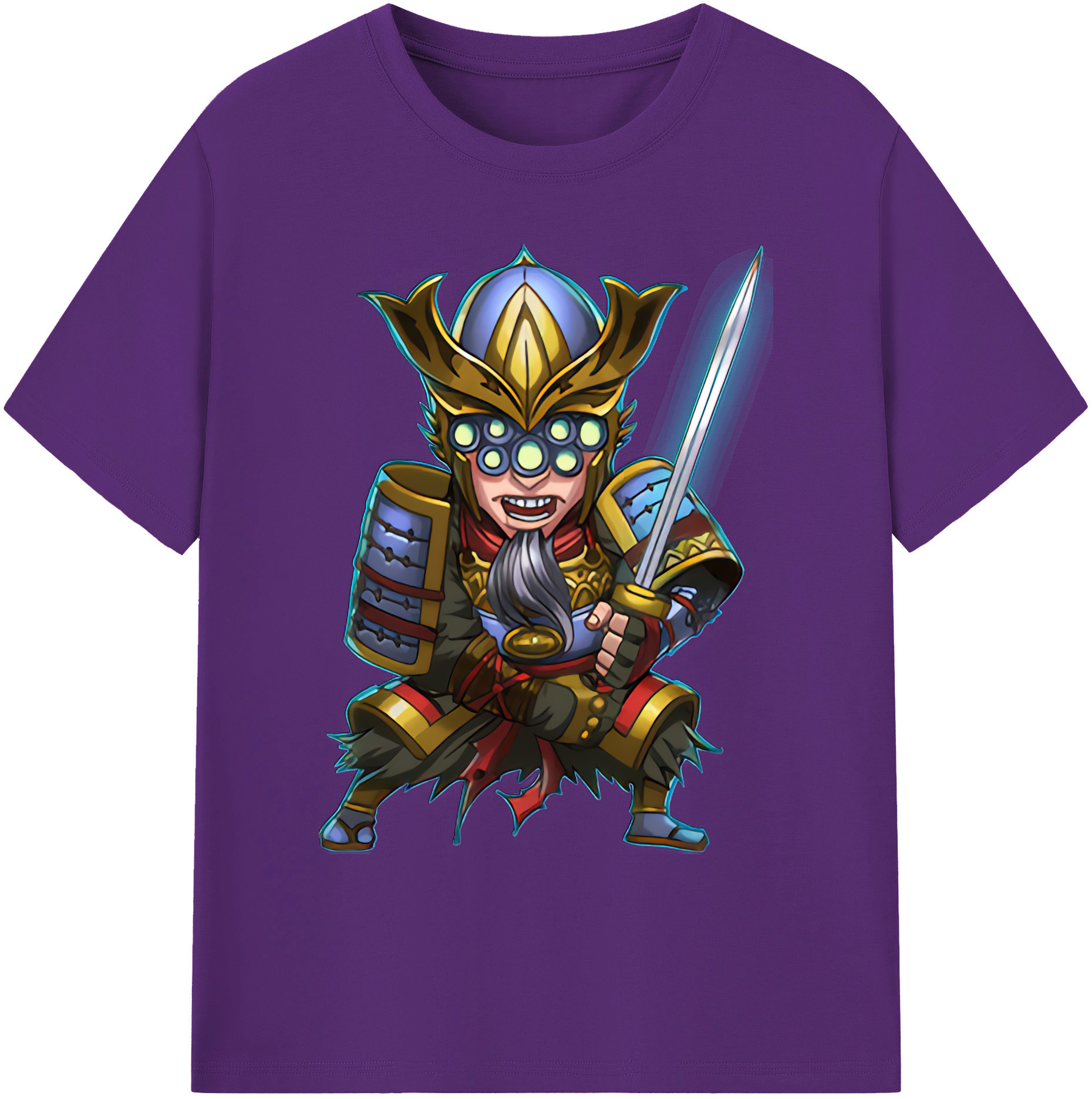 リーグ・オブ・レジェンド League of Legends LOL 綿100％ メンズ半袖Tシャツ｜肌触りやわらか＆通気性