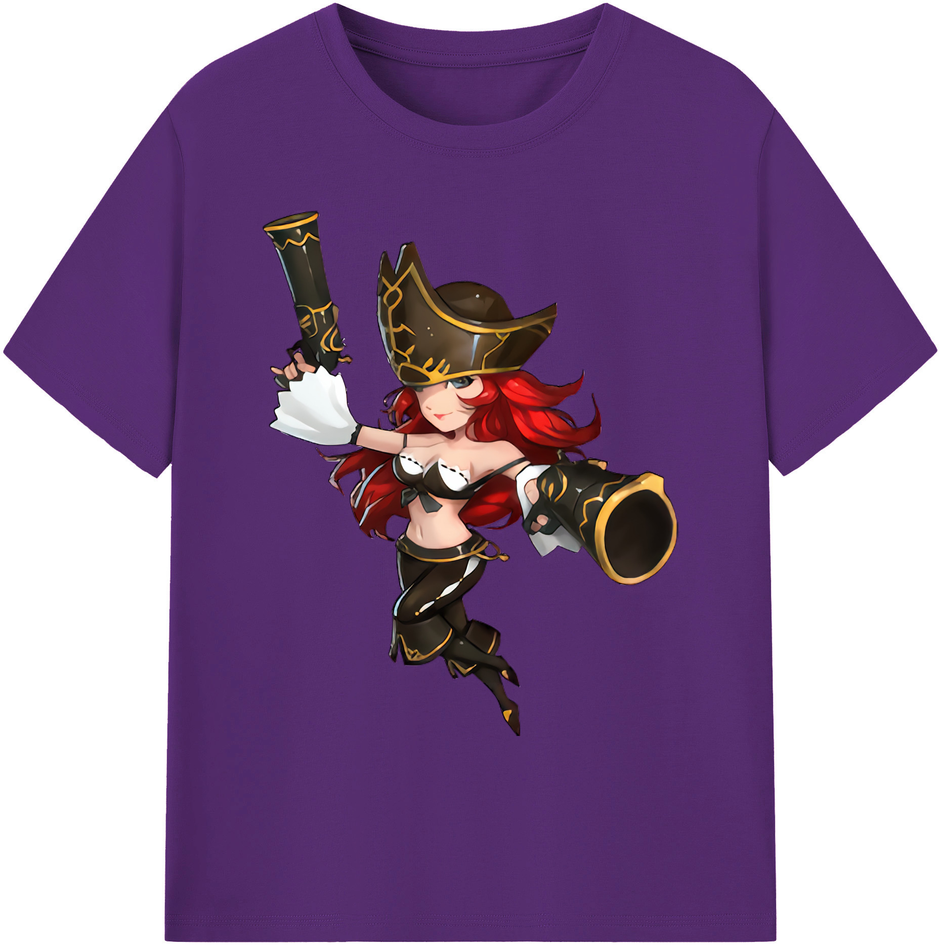 リーグ・オブ・レジェンド League of Legends LOL 綿100％ メンズ半袖Tシャツ｜肌触りやわらか＆通気性
