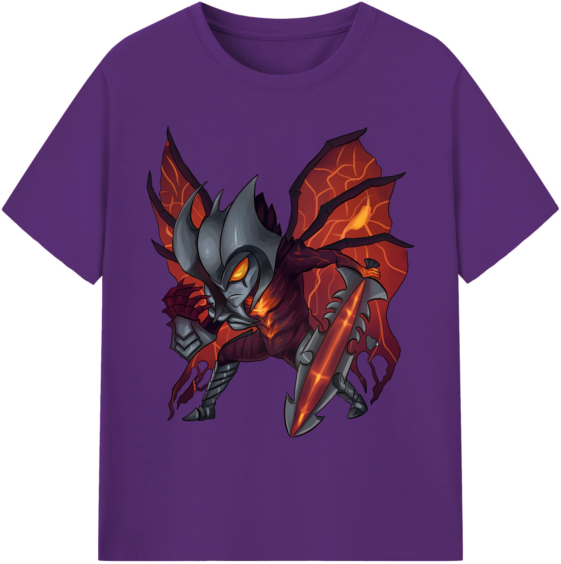リーグ・オブ・レジェンド League of Legends LOL 綿100％ メンズ半袖Tシャツ｜肌触りやわらか＆通気性