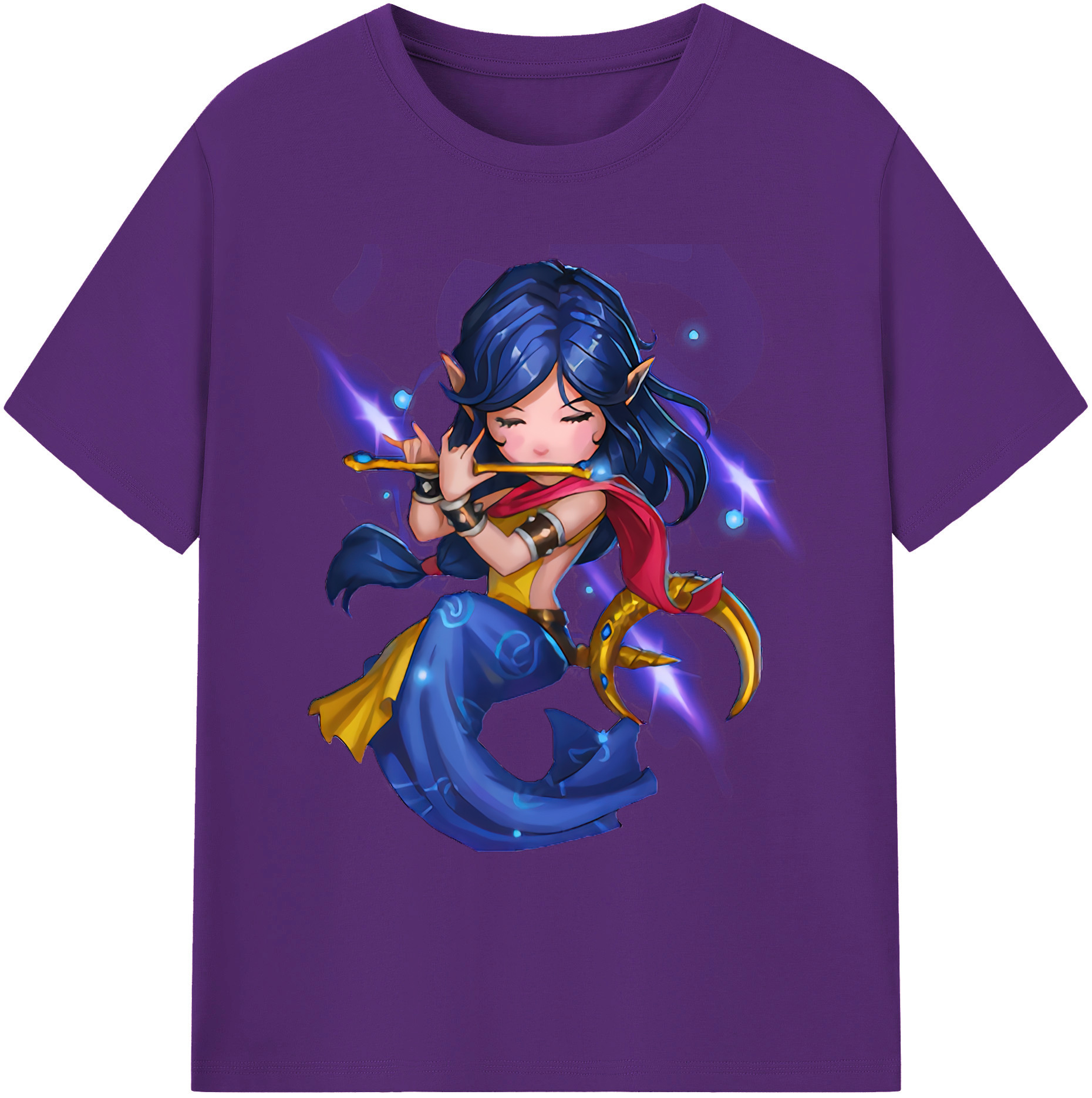 リーグ・オブ・レジェンド League of Legends LOL 綿100％ メンズ半袖Tシャツ｜肌触りやわらか＆通気性
