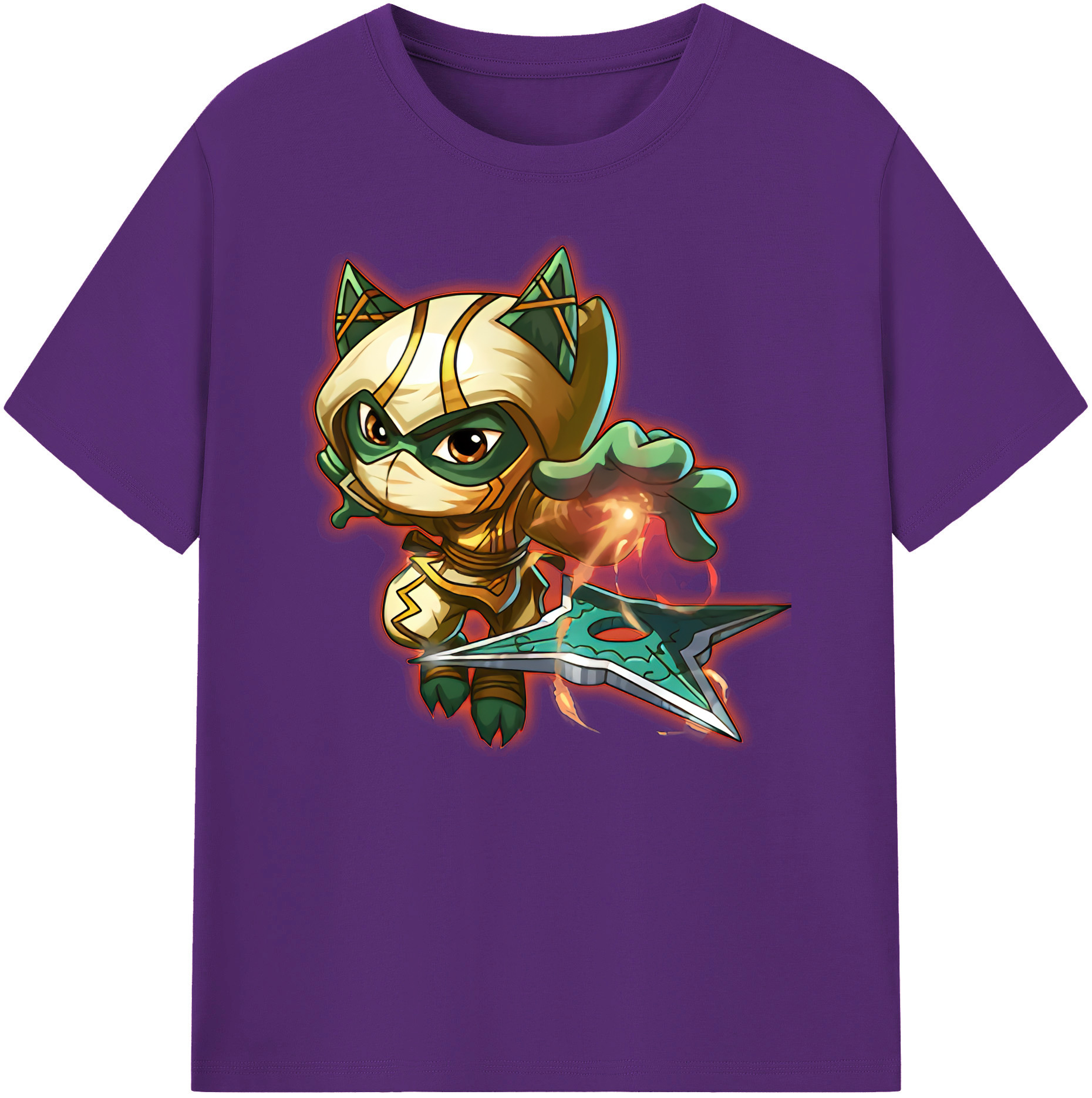 リーグ・オブ・レジェンド League of Legends LOL 綿100％ メンズ半袖Tシャツ｜肌触りやわらか＆通気性