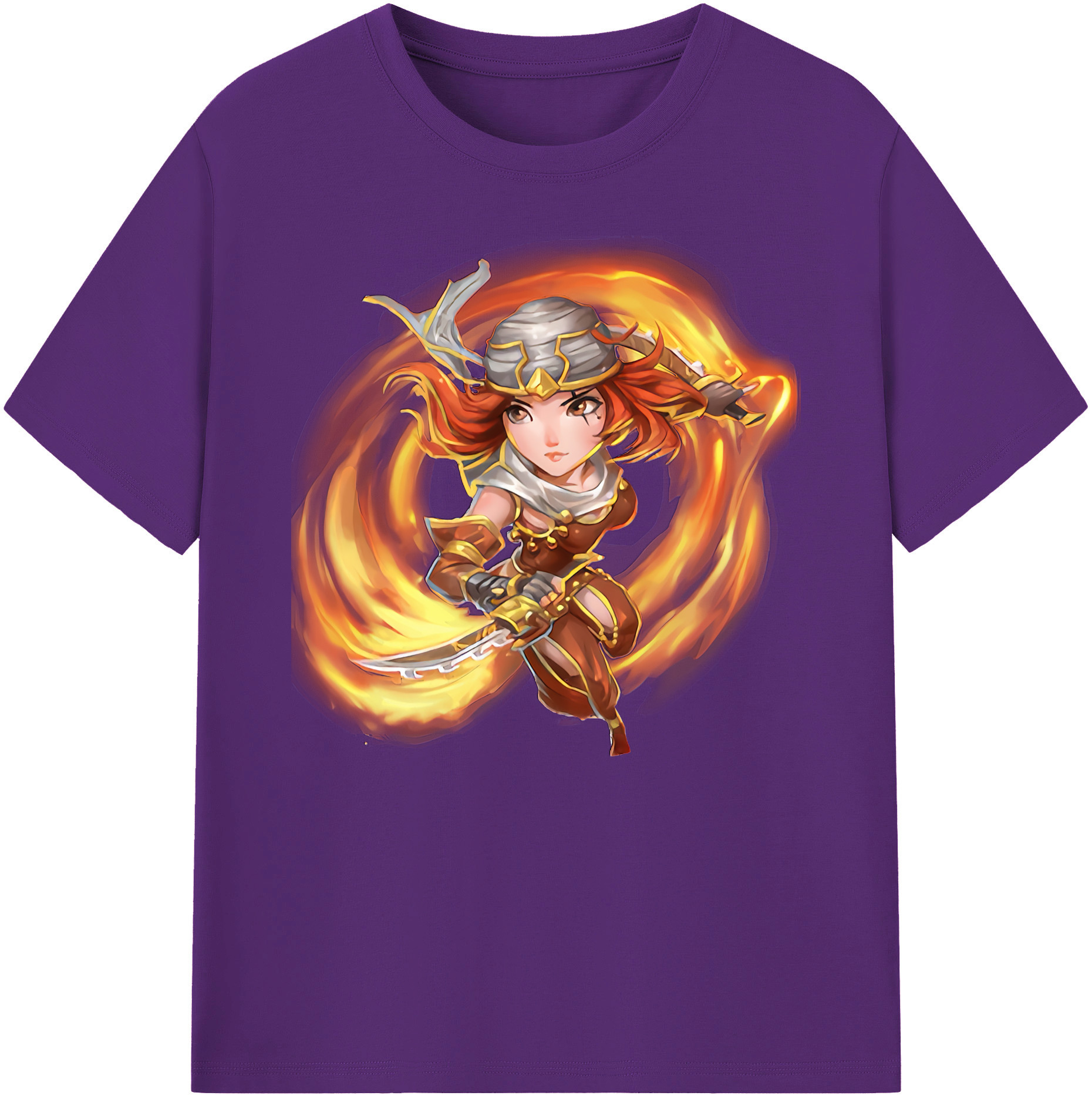 リーグ・オブ・レジェンド League of Legends LOL 綿100％ メンズ半袖Tシャツ｜肌触りやわらか＆通気性