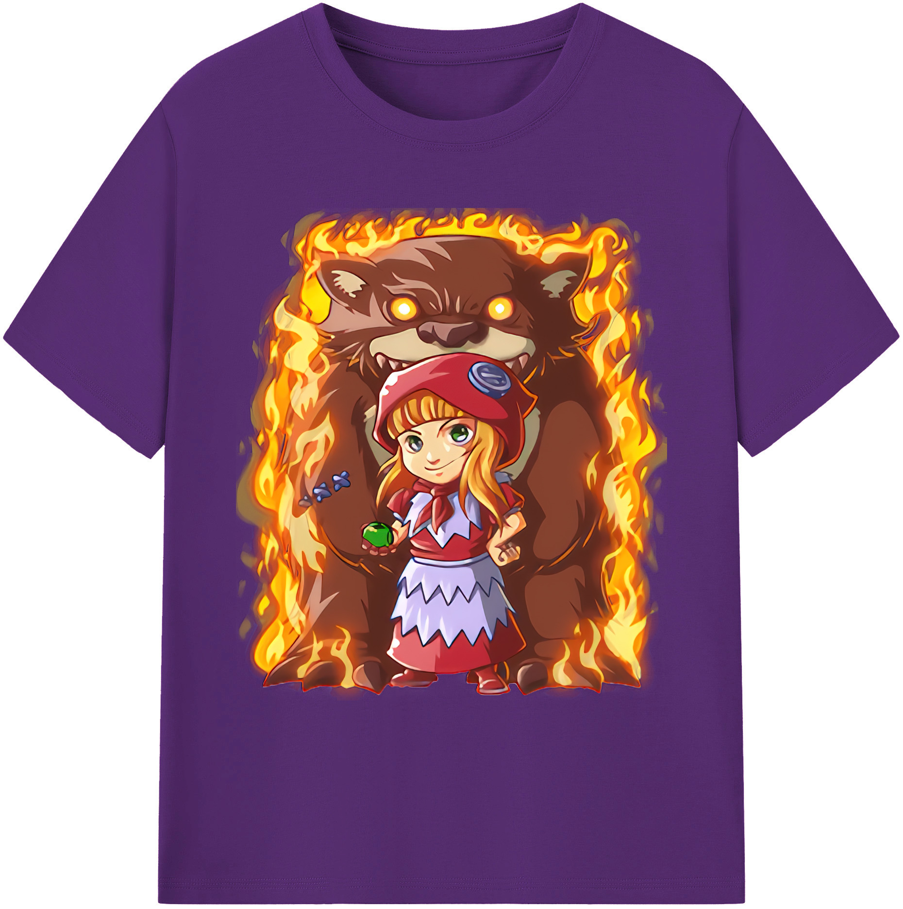 リーグ・オブ・レジェンド League of Legends LOL 綿100％ メンズ半袖Tシャツ｜肌触りやわらか＆通気性