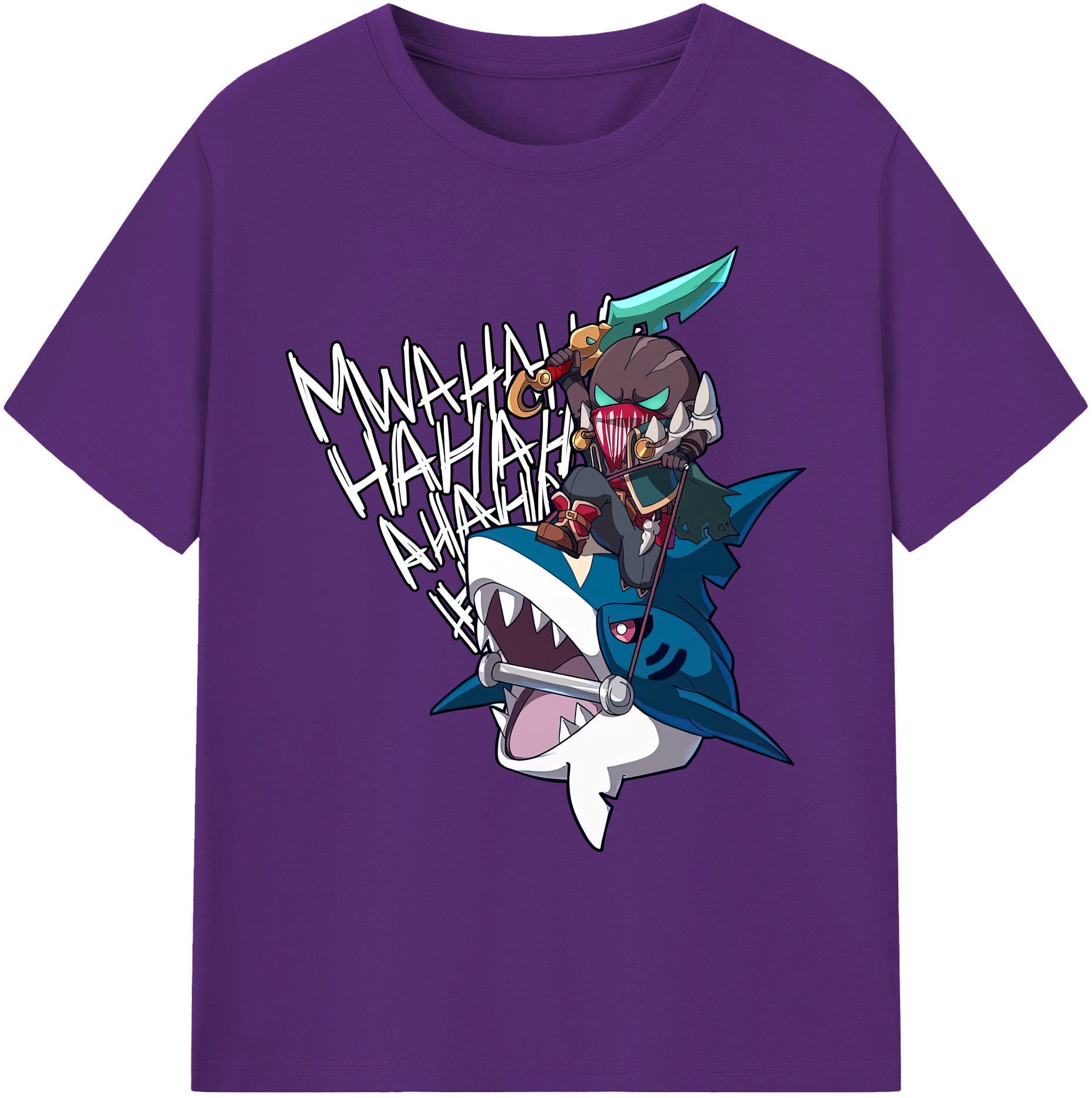リーグ・オブ・レジェンド League of Legends LOL 綿100％ メンズ半袖Tシャツ｜肌触りやわらか＆通気性