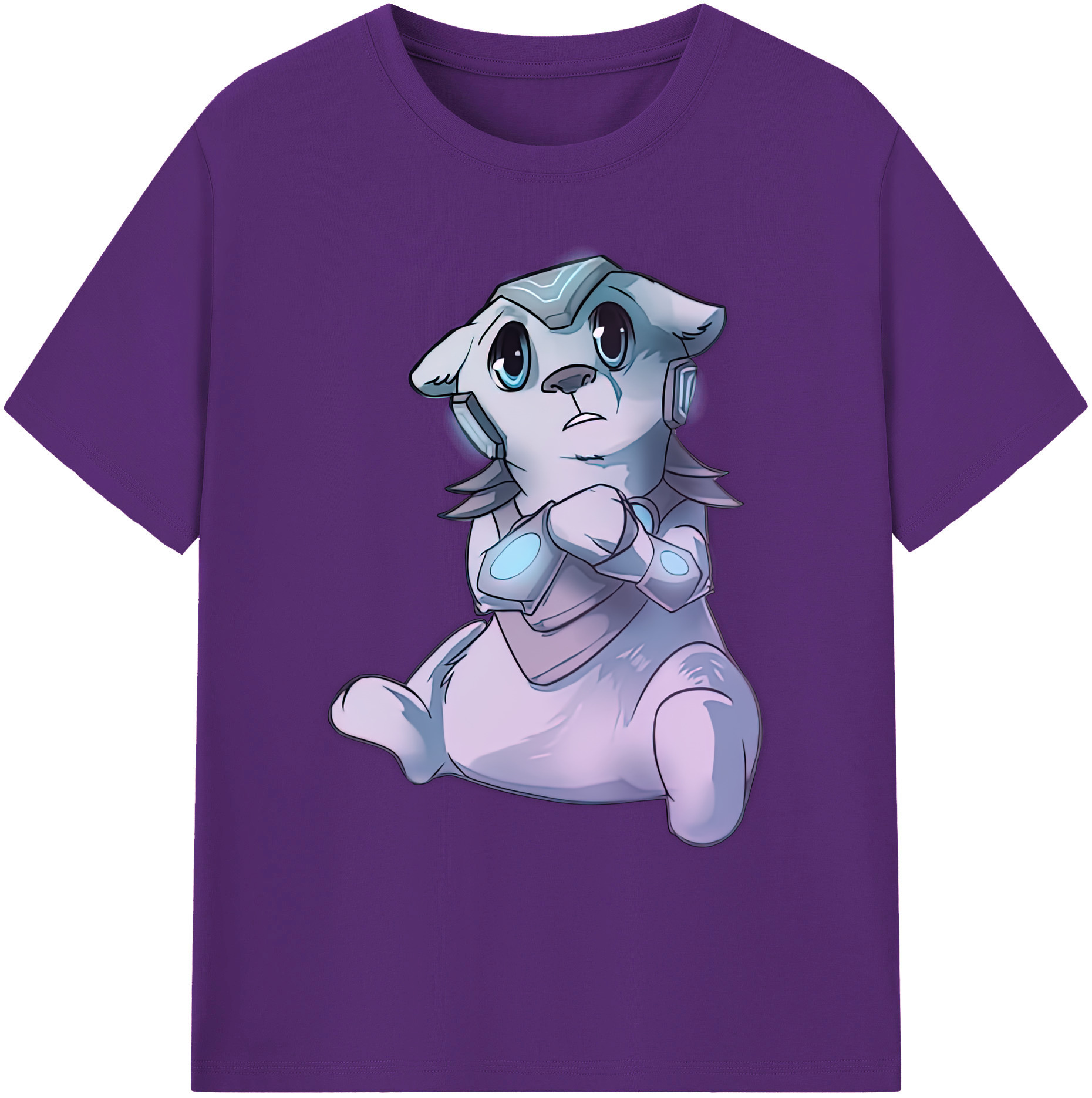リーグ・オブ・レジェンド League of Legends LOL 綿100％ メンズ半袖Tシャツ｜肌触りやわらか＆通気性