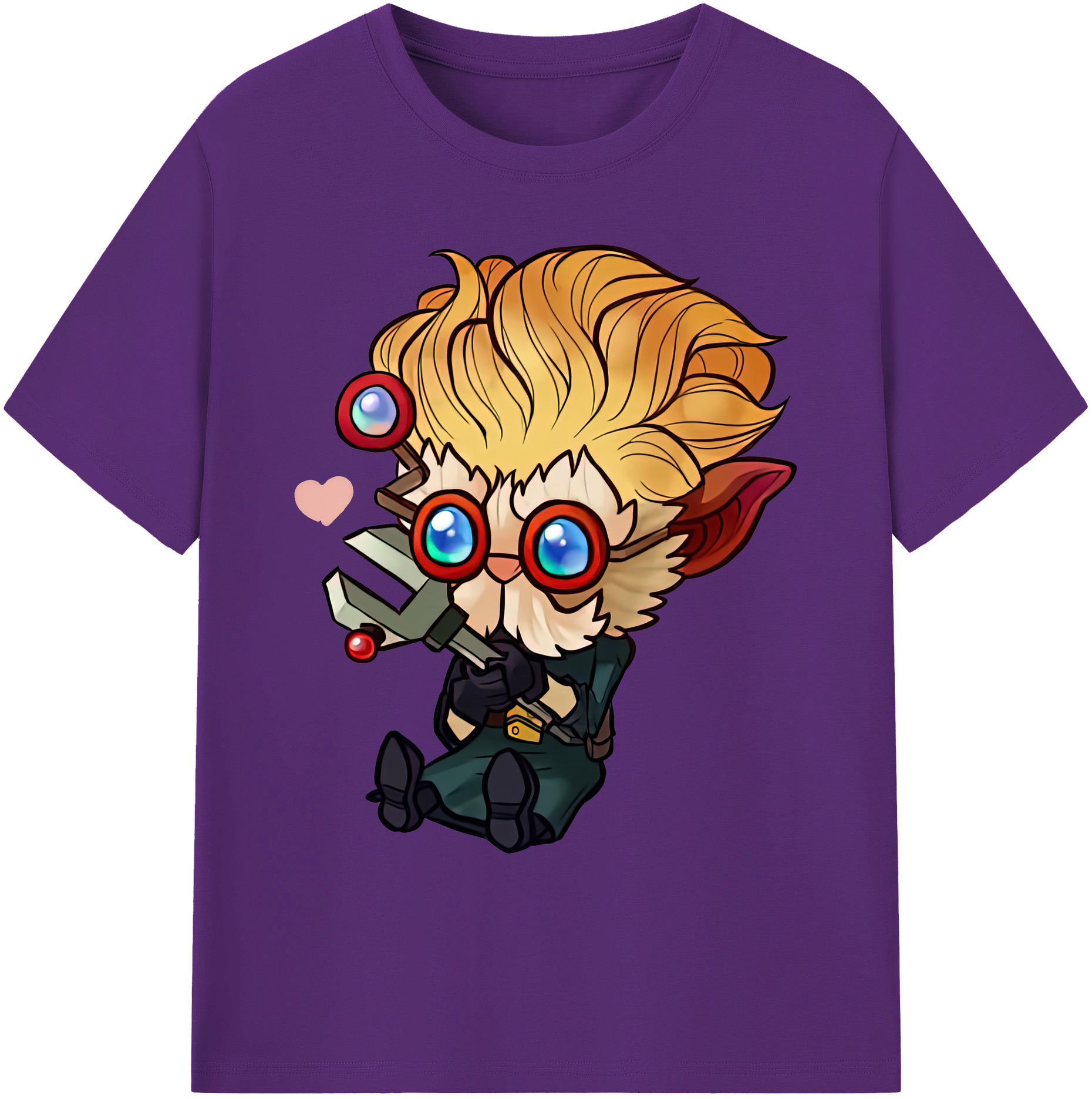 リーグ・オブ・レジェンド League of Legends LOL 綿100％ メンズ半袖Tシャツ｜肌触りやわらか＆通気性