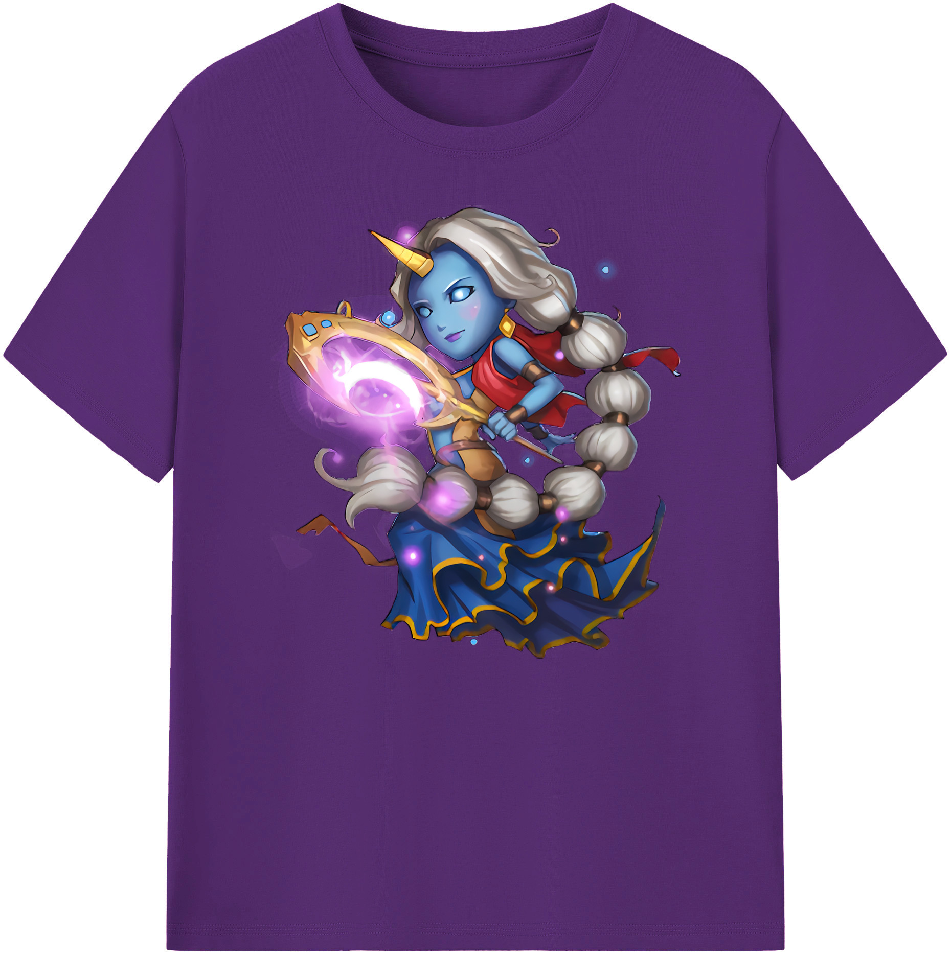 リーグ・オブ・レジェンド League of Legends LOL 綿100％ メンズ半袖Tシャツ｜肌触りやわらか＆通気性
