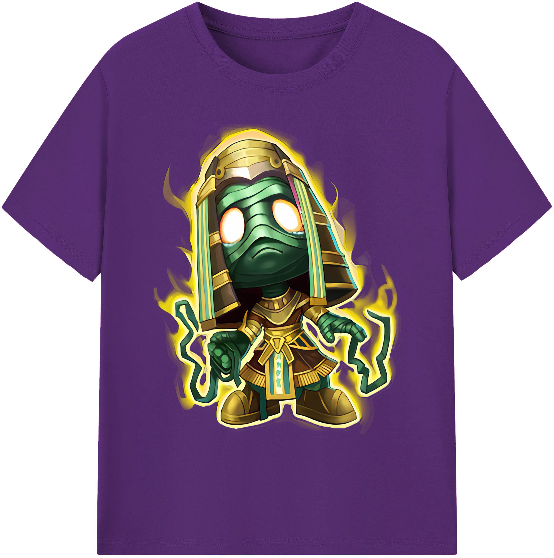 リーグ・オブ・レジェンド League of Legends LOL 綿100％ メンズ半袖Tシャツ｜肌触りやわらか＆通気性