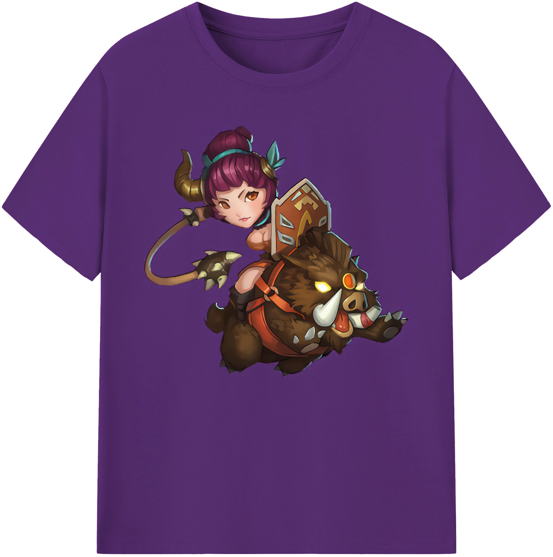 リーグ・オブ・レジェンド League of Legends LOL 綿100％ メンズ半袖Tシャツ｜肌触りやわらか＆通気性