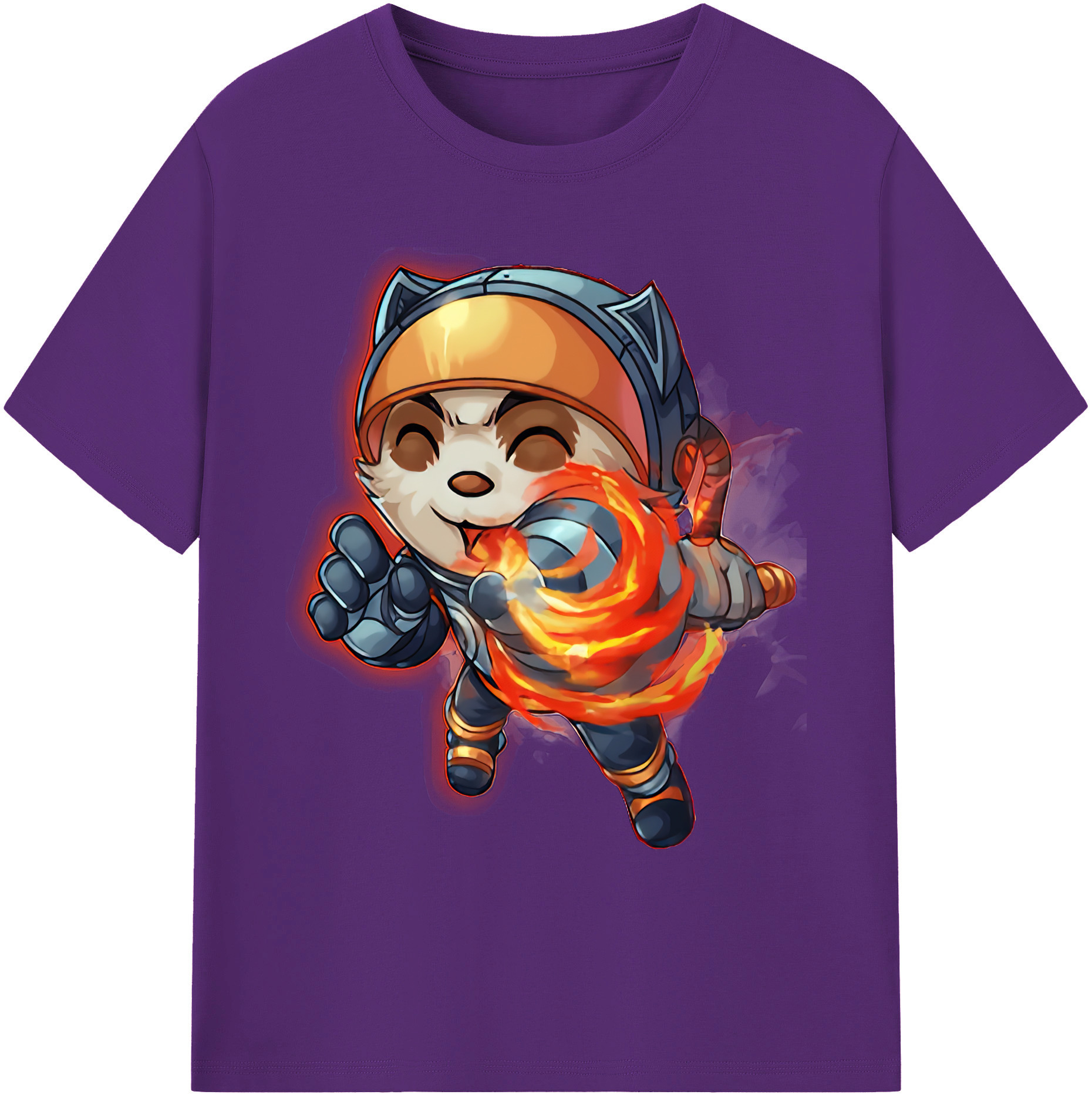 リーグ・オブ・レジェンド League of Legends LOL 綿100％ メンズ半袖Tシャツ｜肌触りやわらか＆通気性