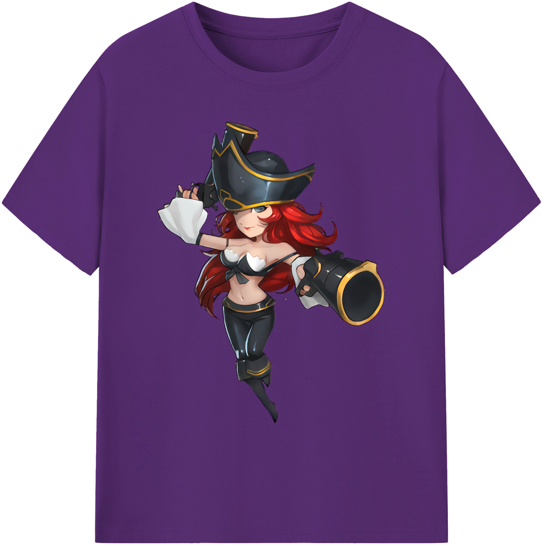 リーグ・オブ・レジェンド League of Legends LOL 綿100％ メンズ半袖Tシャツ｜肌触りやわらか＆通気性