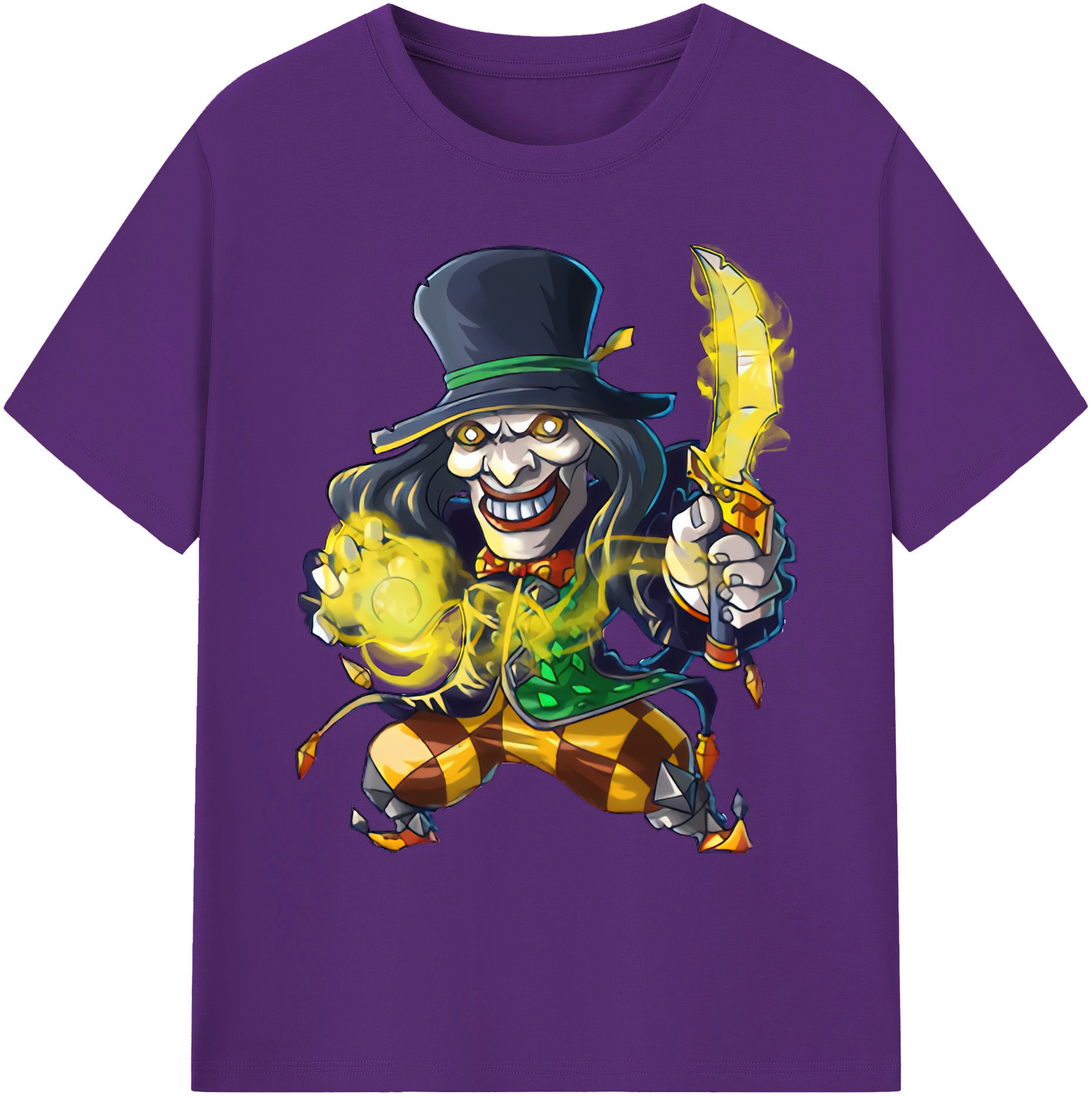 リーグ・オブ・レジェンド League of Legends LOL 綿100％ メンズ半袖Tシャツ｜肌触りやわらか＆通気性