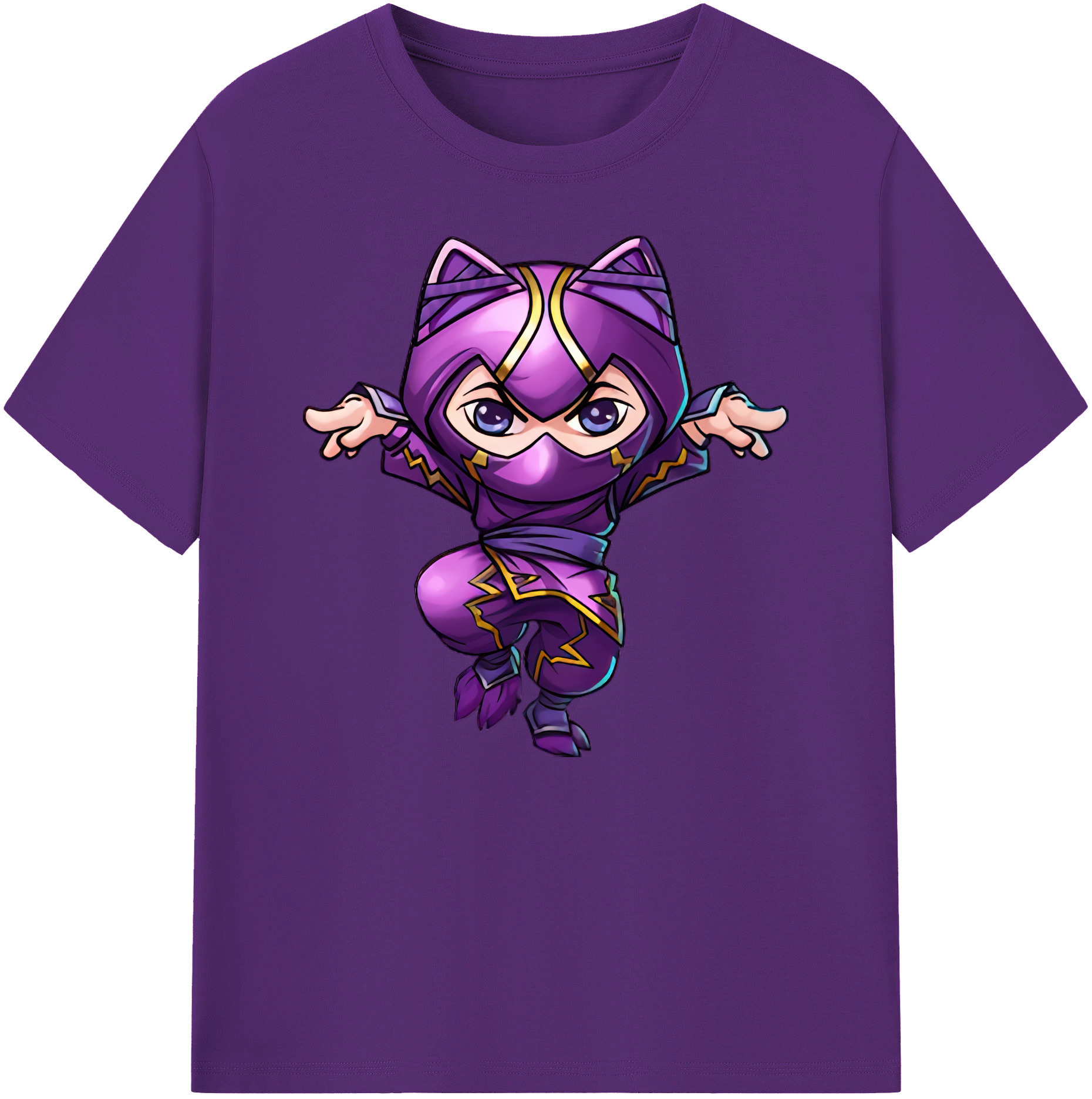 リーグ・オブ・レジェンド League of Legends LOL 綿100％ メンズ半袖Tシャツ｜肌触りやわらか＆通気性