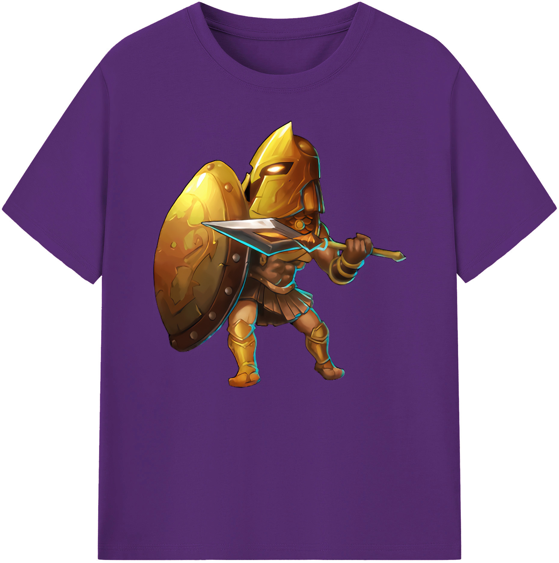 リーグ・オブ・レジェンド League of Legends LOL 綿100％ メンズ半袖Tシャツ｜肌触りやわらか＆通気性
