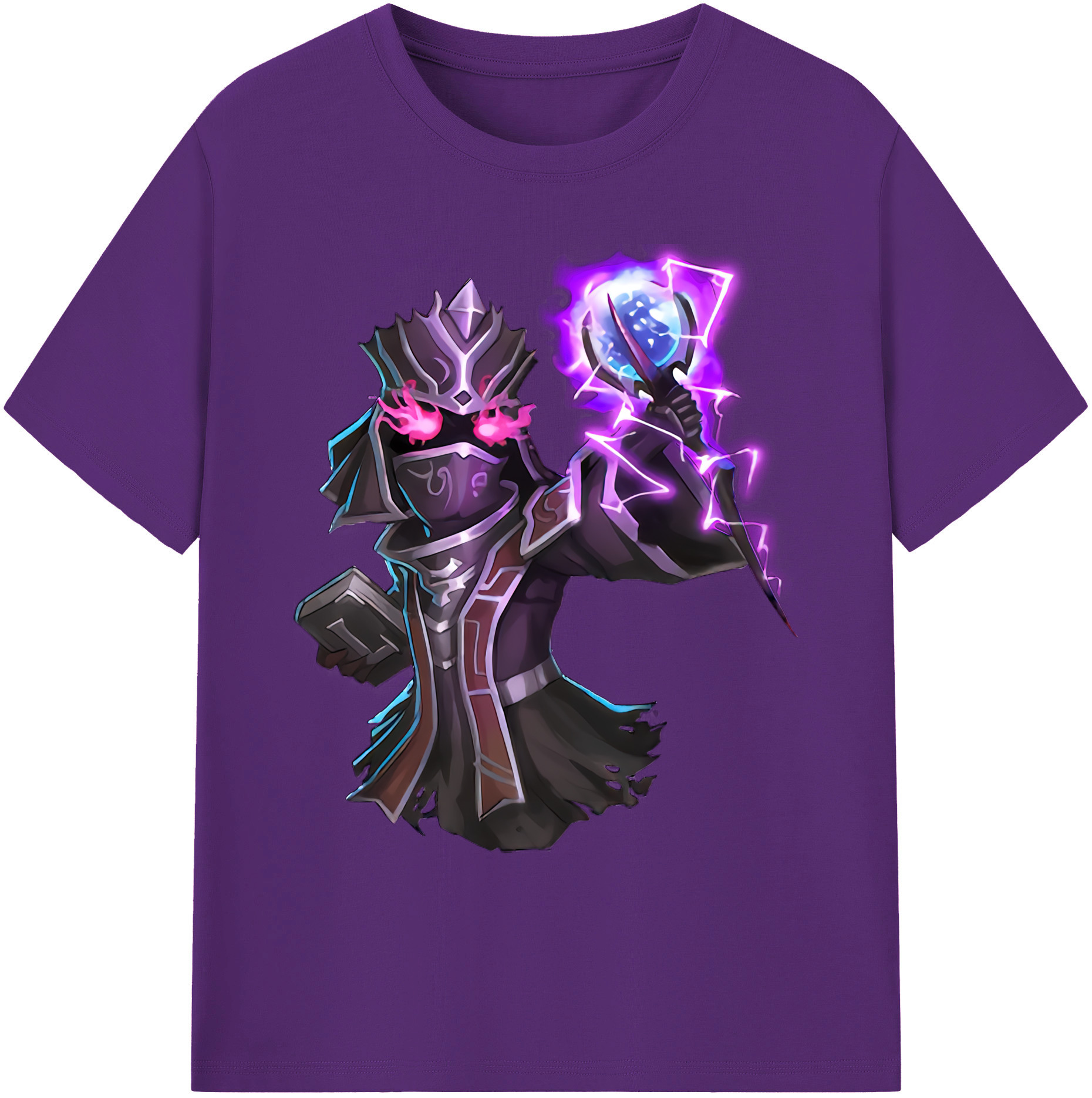 リーグ・オブ・レジェンド League of Legends LOL 綿100％ メンズ半袖Tシャツ｜肌触りやわらか＆通気性