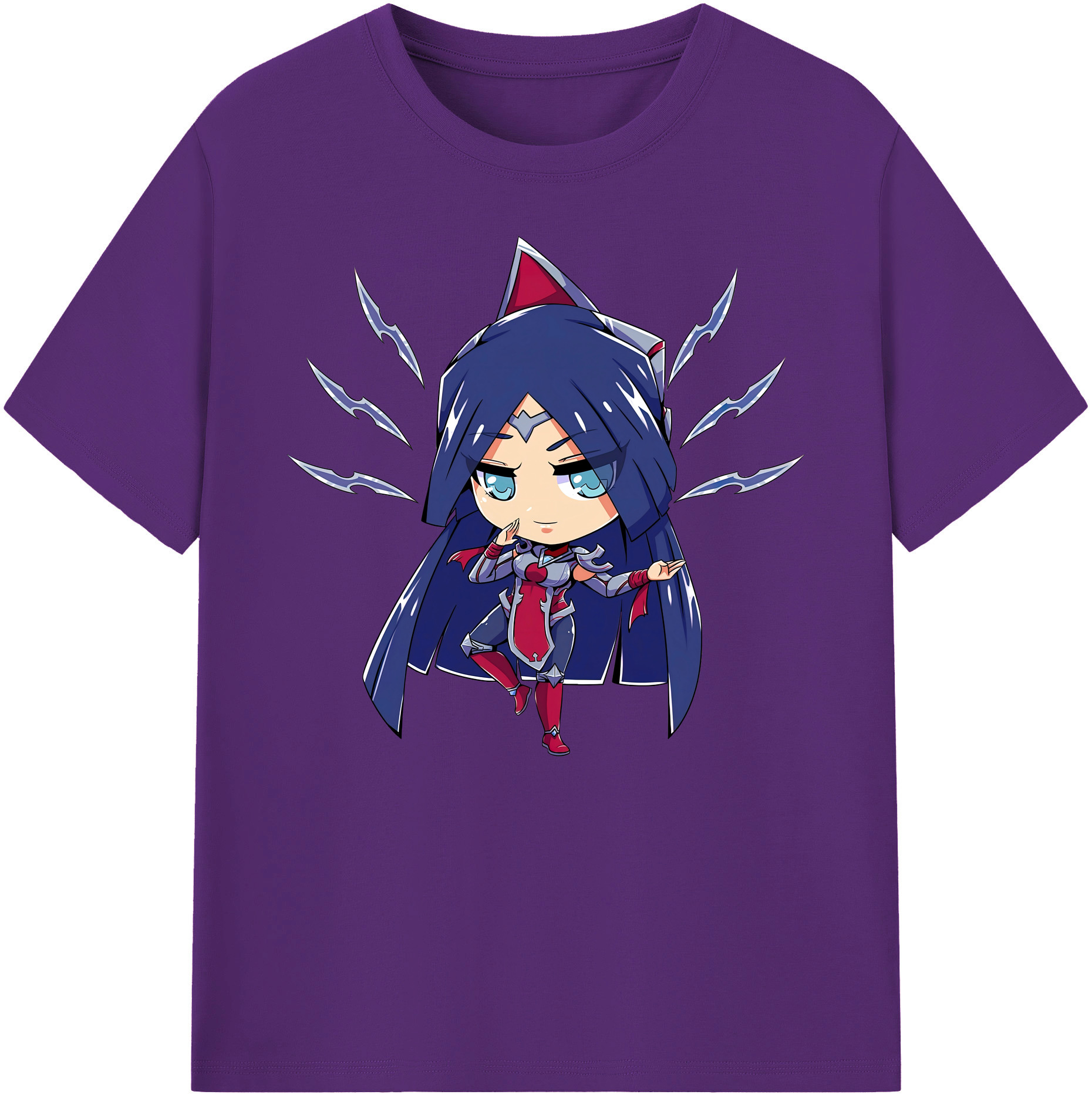 リーグ・オブ・レジェンド League of Legends LOL 綿100％ メンズ半袖Tシャツ｜肌触りやわらか＆通気性