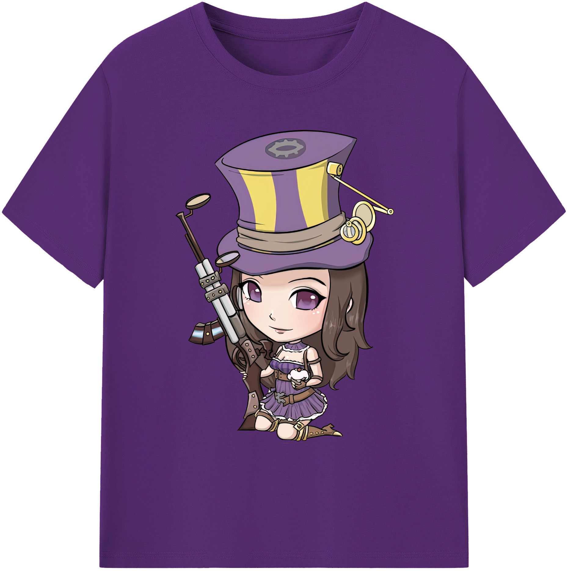 リーグ・オブ・レジェンド League of Legends LOL 綿100％ メンズ半袖Tシャツ｜肌触りやわらか＆通気性