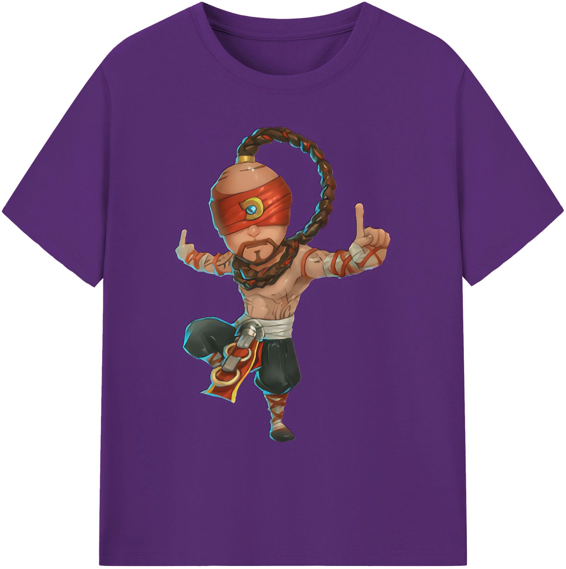 リーグ・オブ・レジェンド League of Legends LOL 綿100％ メンズ半袖Tシャツ｜肌触りやわらか＆通気性