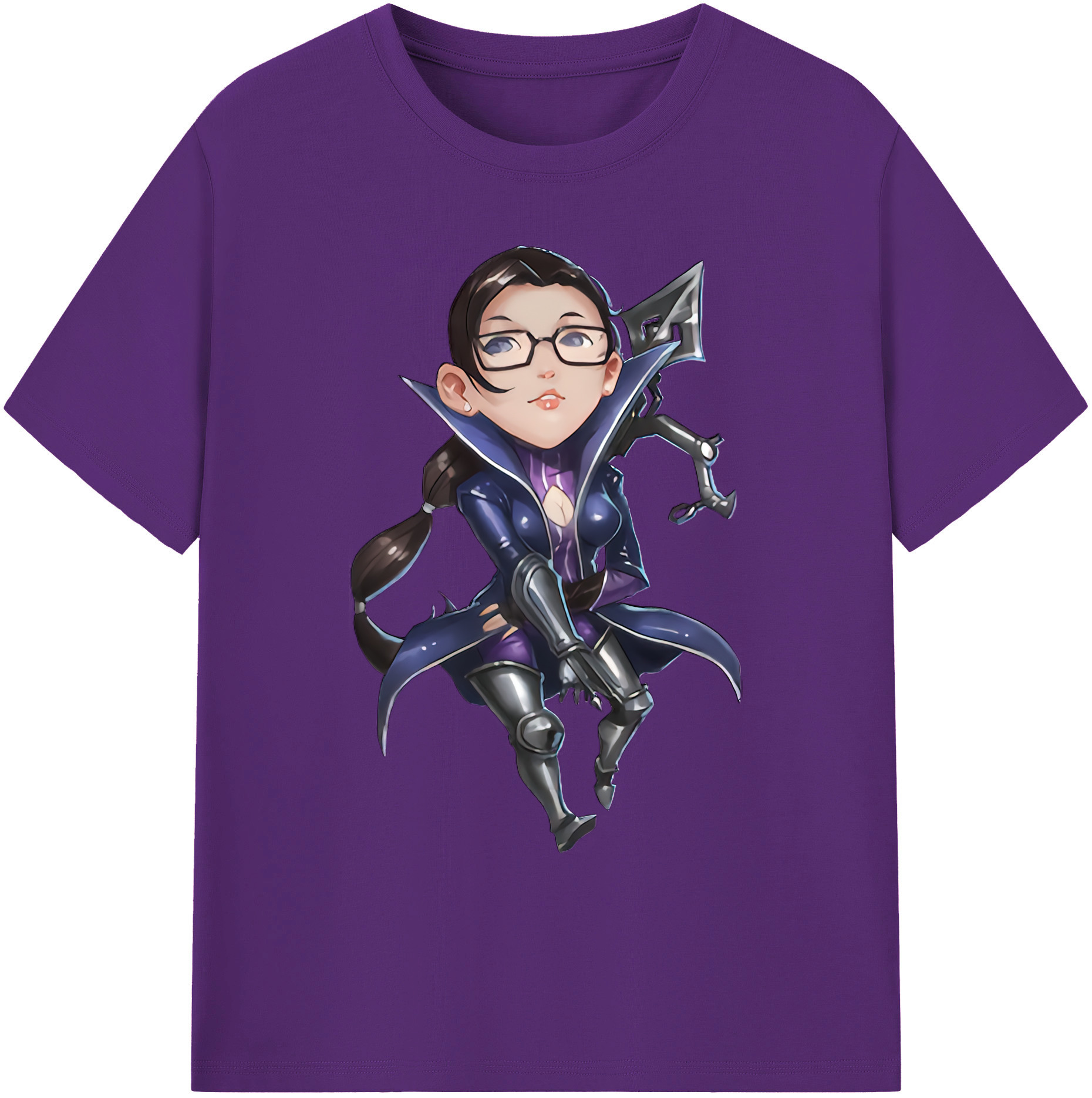 リーグ・オブ・レジェンド League of Legends LOL 綿100％ メンズ半袖Tシャツ｜肌触りやわらか＆通気性