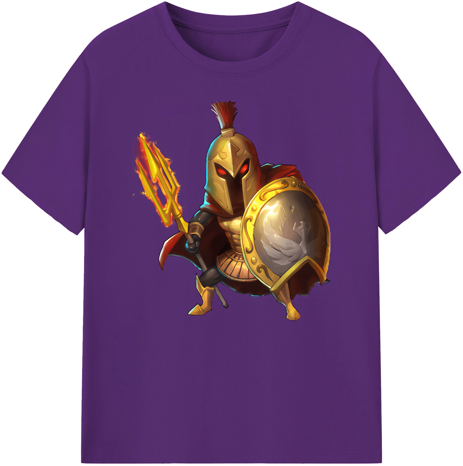 リーグ・オブ・レジェンド League of Legends LOL 綿100％ メンズ半袖Tシャツ｜肌触りやわらか＆通気性