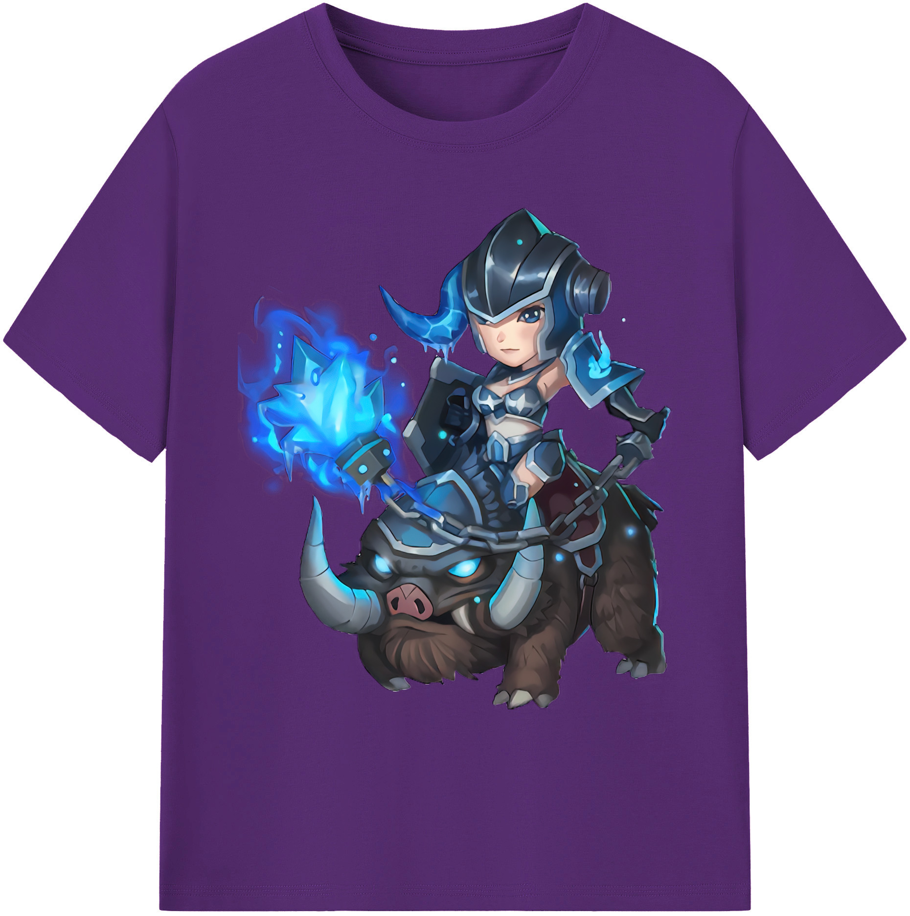 リーグ・オブ・レジェンド League of Legends LOL 綿100％ メンズ半袖Tシャツ｜肌触りやわらか＆通気性