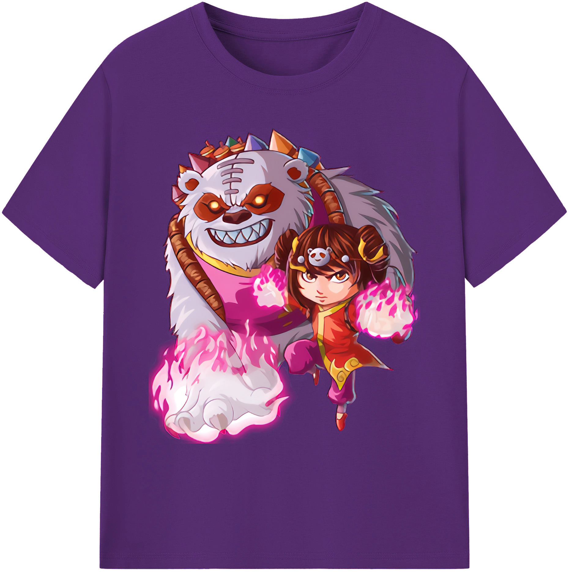 リーグ・オブ・レジェンド League of Legends LOL 綿100％ メンズ半袖Tシャツ｜肌触りやわらか＆通気性