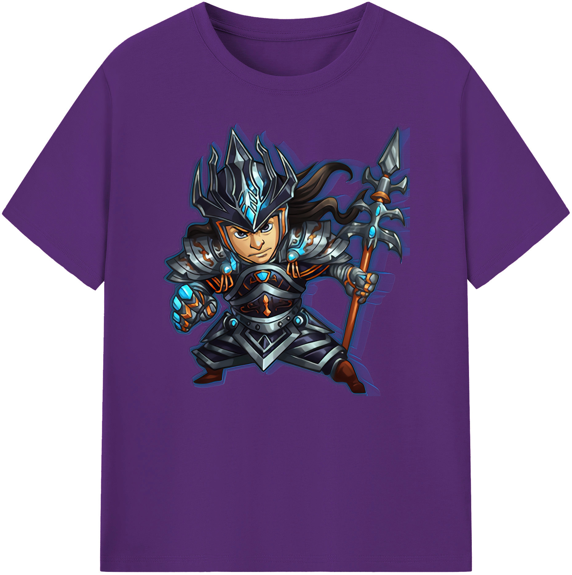 リーグ・オブ・レジェンド League of Legends LOL 綿100％ メンズ半袖Tシャツ｜肌触りやわらか＆通気性