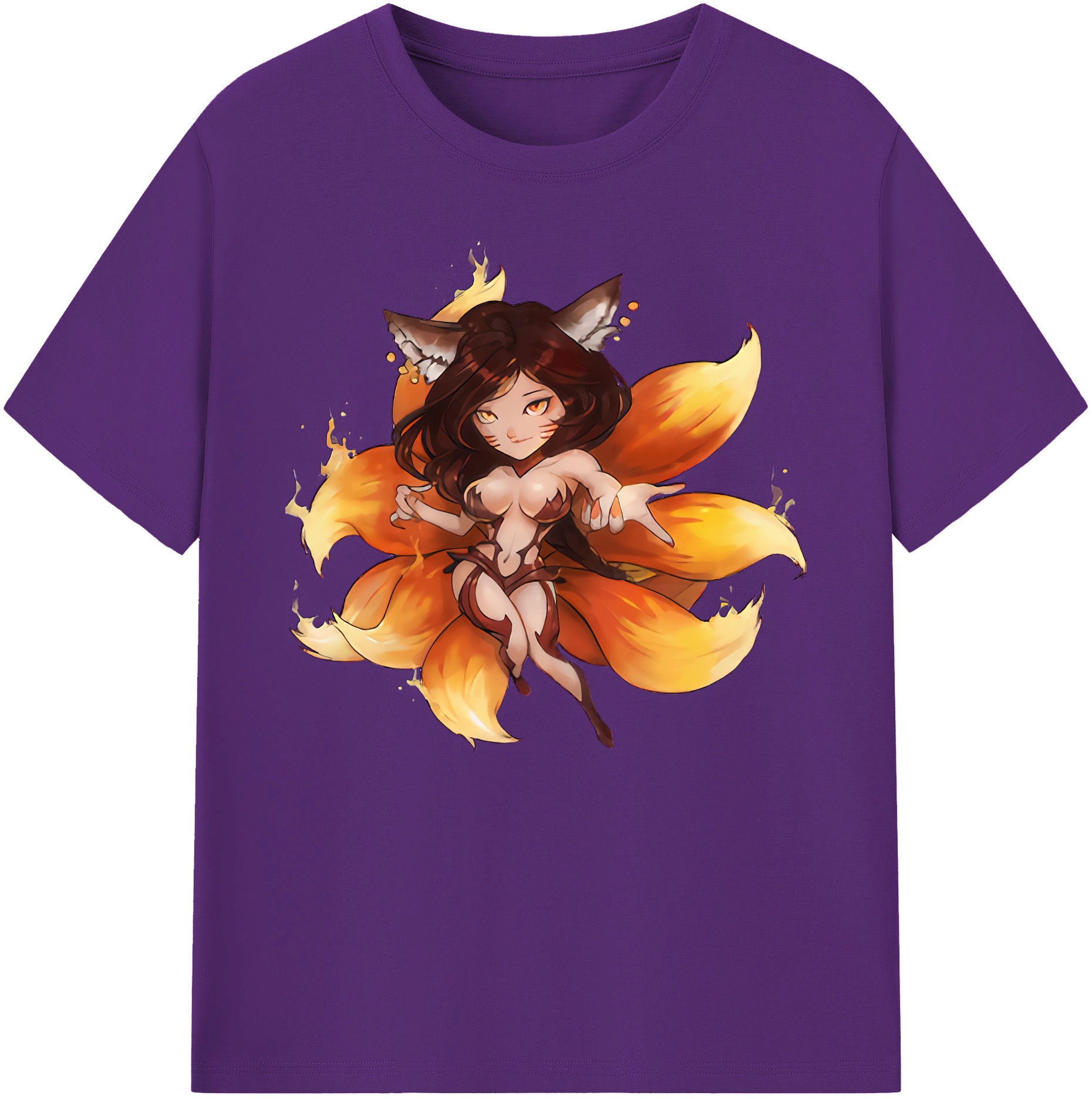 リーグ・オブ・レジェンド League of Legends LOL 綿100％ メンズ半袖Tシャツ｜肌触りやわらか＆通気性