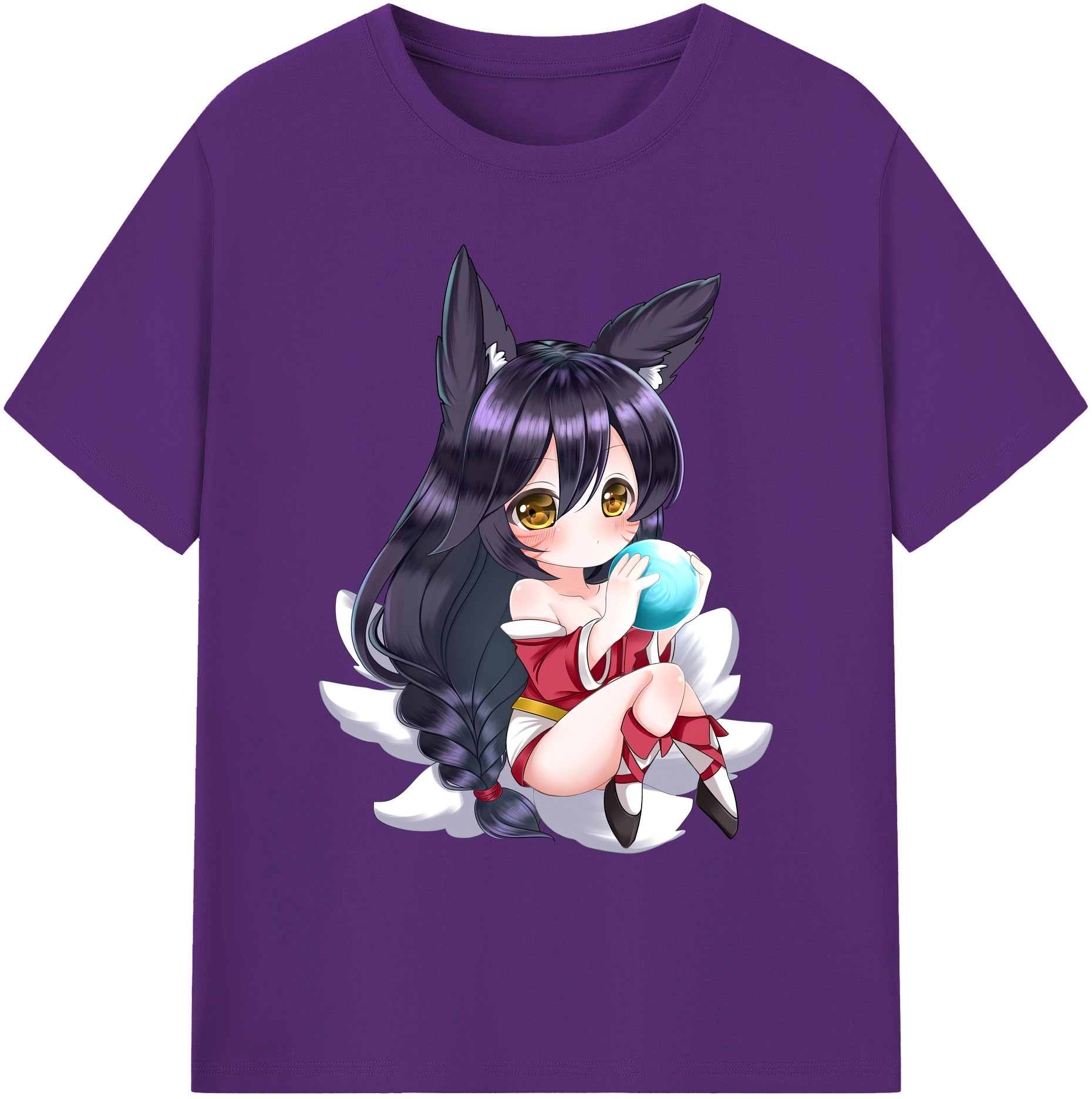 リーグ・オブ・レジェンド League of Legends LOL 綿100％ メンズ半袖Tシャツ｜肌触りやわらか＆通気性