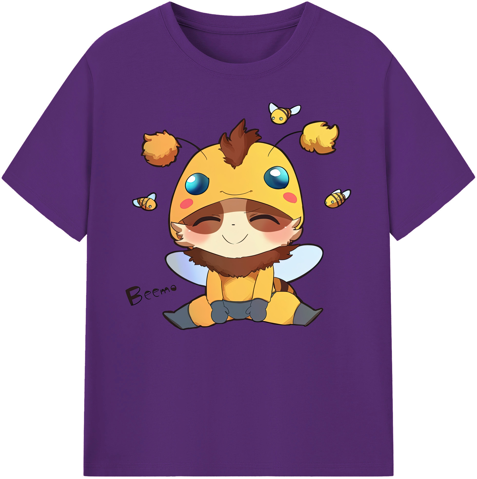 リーグ・オブ・レジェンド League of Legends LOL 綿100％ メンズ半袖Tシャツ｜肌触りやわらか＆通気性