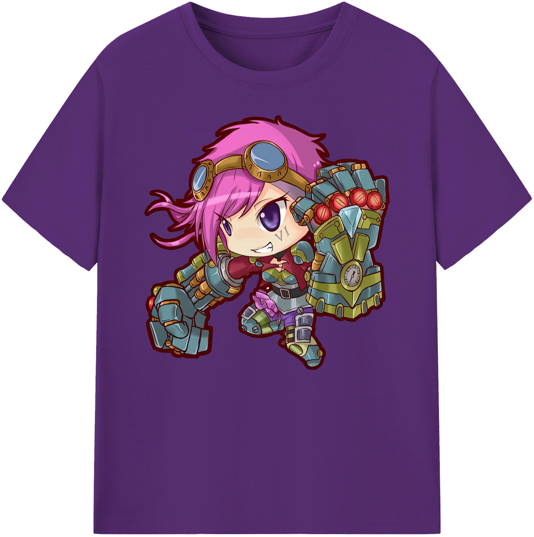 リーグ・オブ・レジェンド League of Legends LOL 綿100％ メンズ半袖Tシャツ｜肌触りやわらか＆通気性