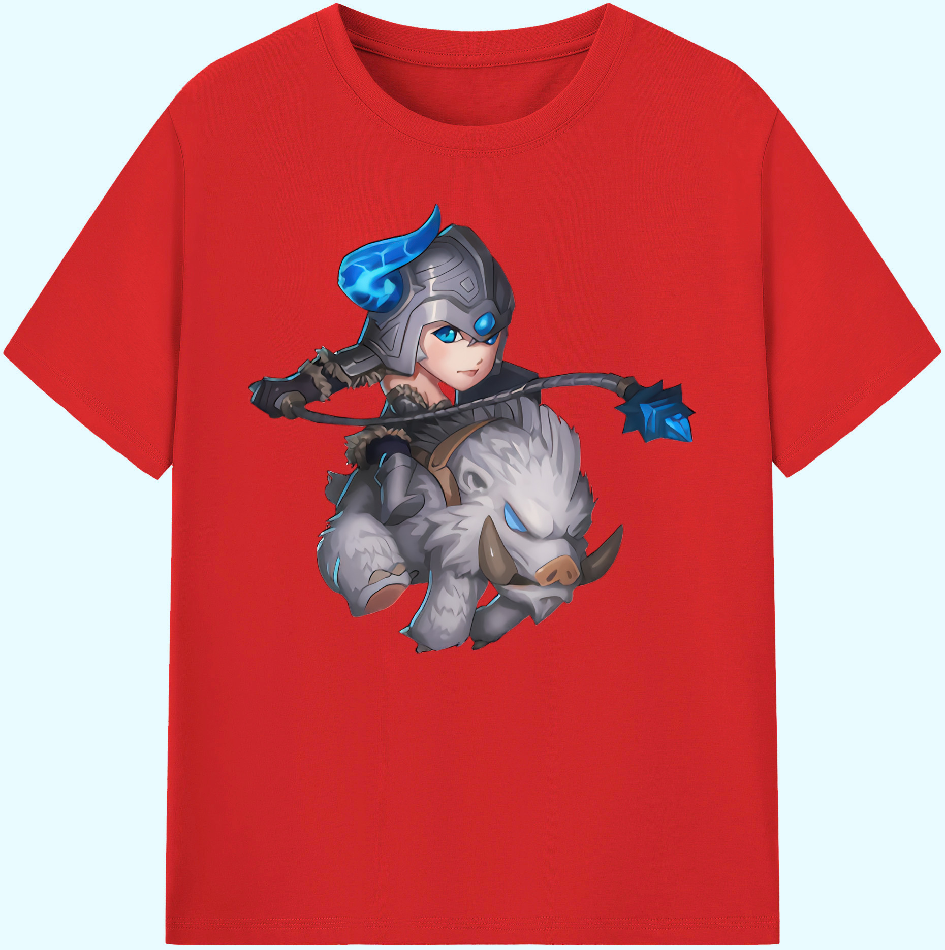リーグ・オブ・レジェンド League of Legends LOL 綿100％ メンズ半袖Tシャツ｜肌触りやわらか＆通気性