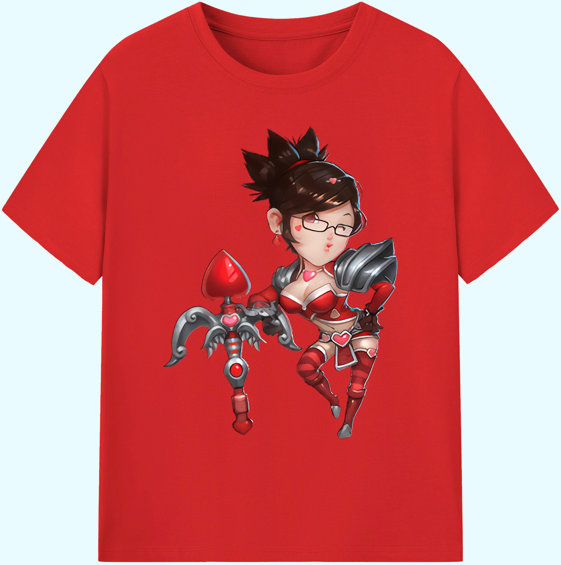 リーグ・オブ・レジェンド League of Legends LOL 綿100％ メンズ半袖Tシャツ｜肌触りやわらか＆通気性