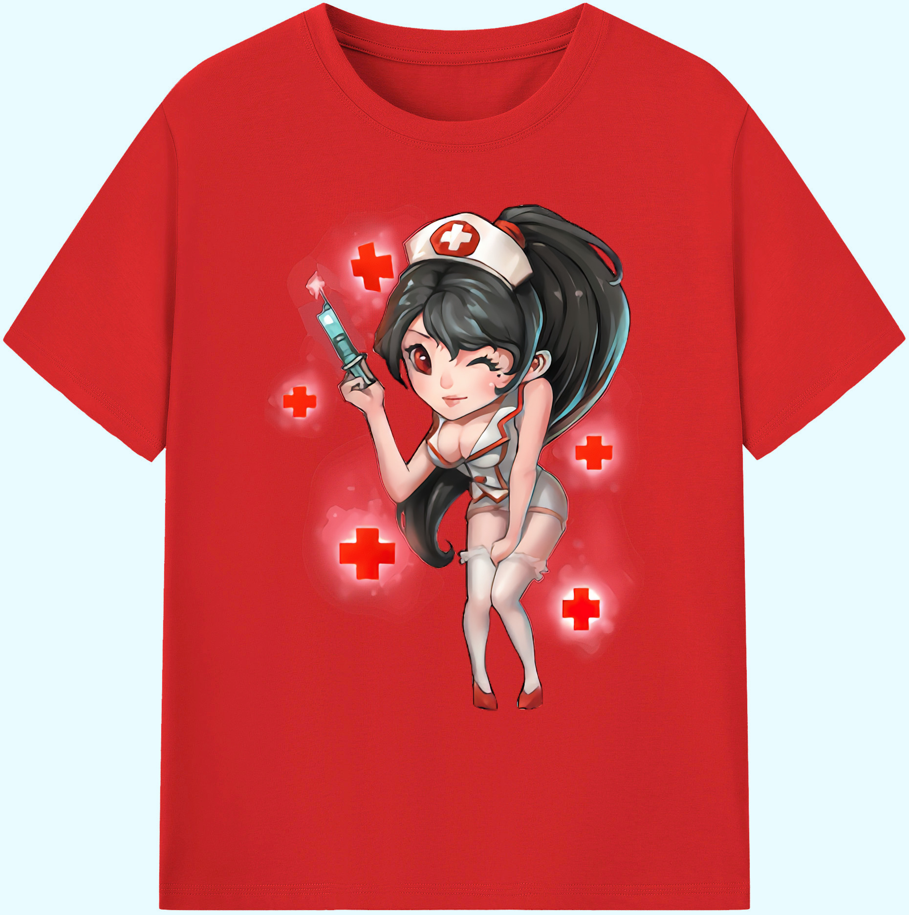 リーグ・オブ・レジェンド League of Legends LOL 綿100％ メンズ半袖Tシャツ｜肌触りやわらか＆通気性