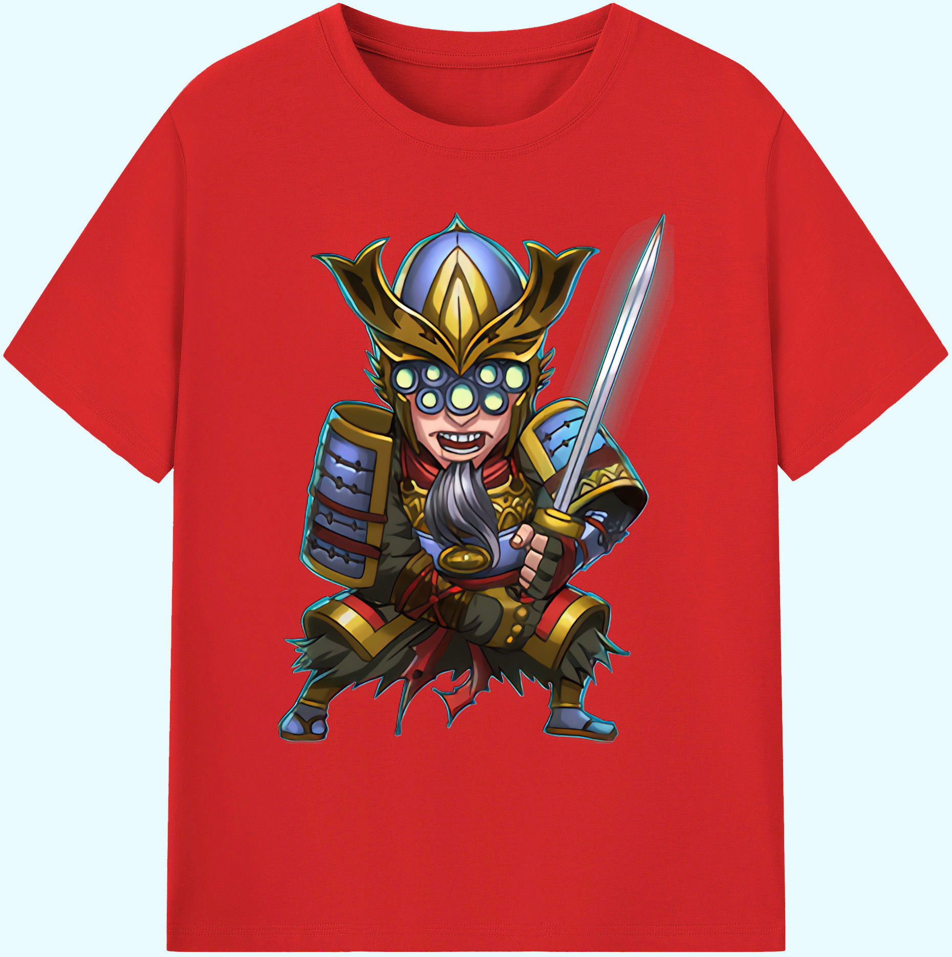 リーグ・オブ・レジェンド League of Legends LOL 綿100％ メンズ半袖Tシャツ｜肌触りやわらか＆通気性