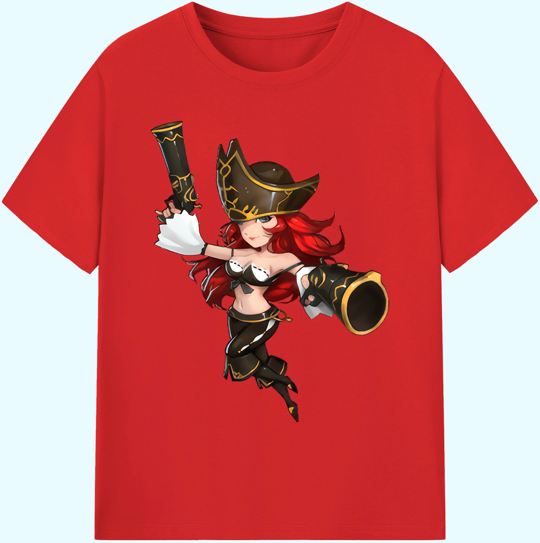 リーグ・オブ・レジェンド League of Legends LOL 綿100％ メンズ半袖Tシャツ｜肌触りやわらか＆通気性