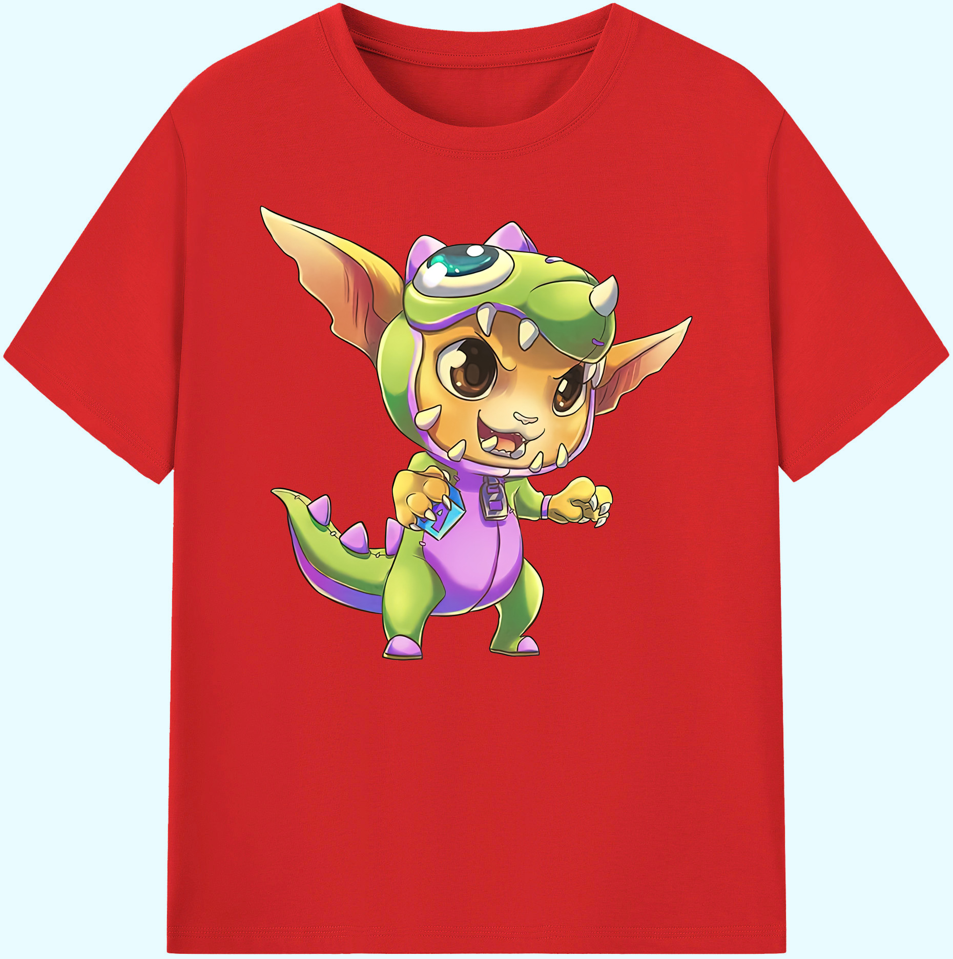 リーグ・オブ・レジェンド League of Legends LOL 綿100％ メンズ半袖Tシャツ｜肌触りやわらか＆通気性