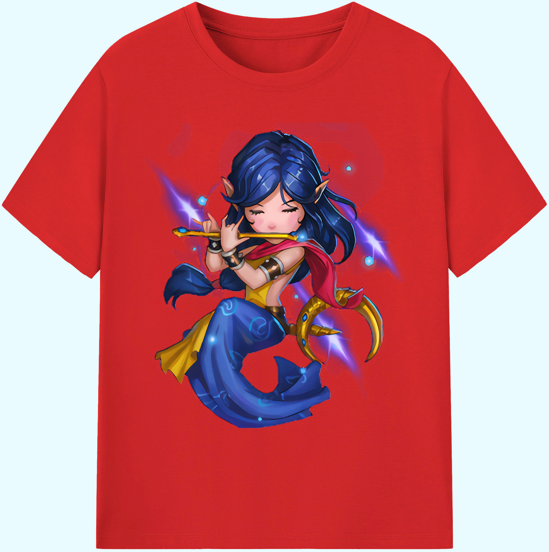 リーグ・オブ・レジェンド League of Legends LOL 綿100％ メンズ半袖Tシャツ｜肌触りやわらか＆通気性