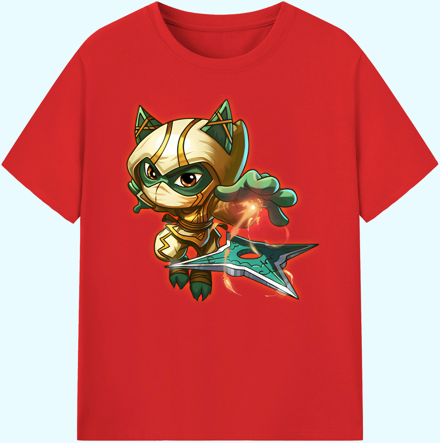 リーグ・オブ・レジェンド League of Legends LOL 綿100％ メンズ半袖Tシャツ｜肌触りやわらか＆通気性