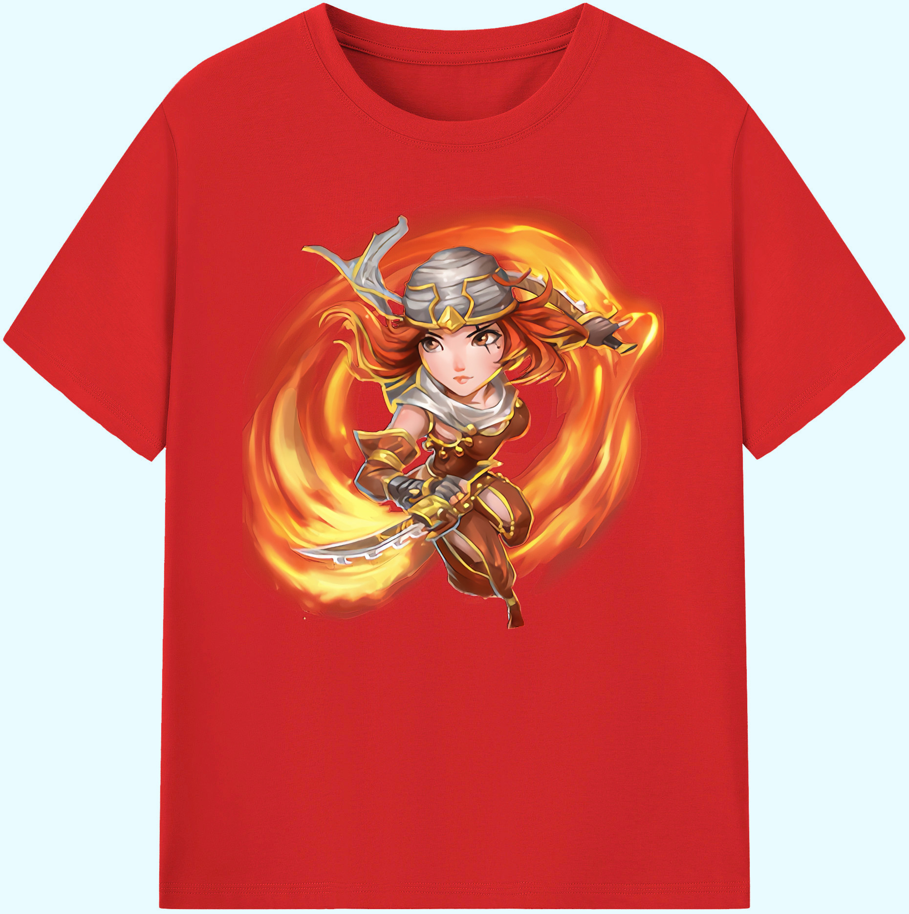 リーグ・オブ・レジェンド League of Legends LOL 綿100％ メンズ半袖Tシャツ｜肌触りやわらか＆通気性