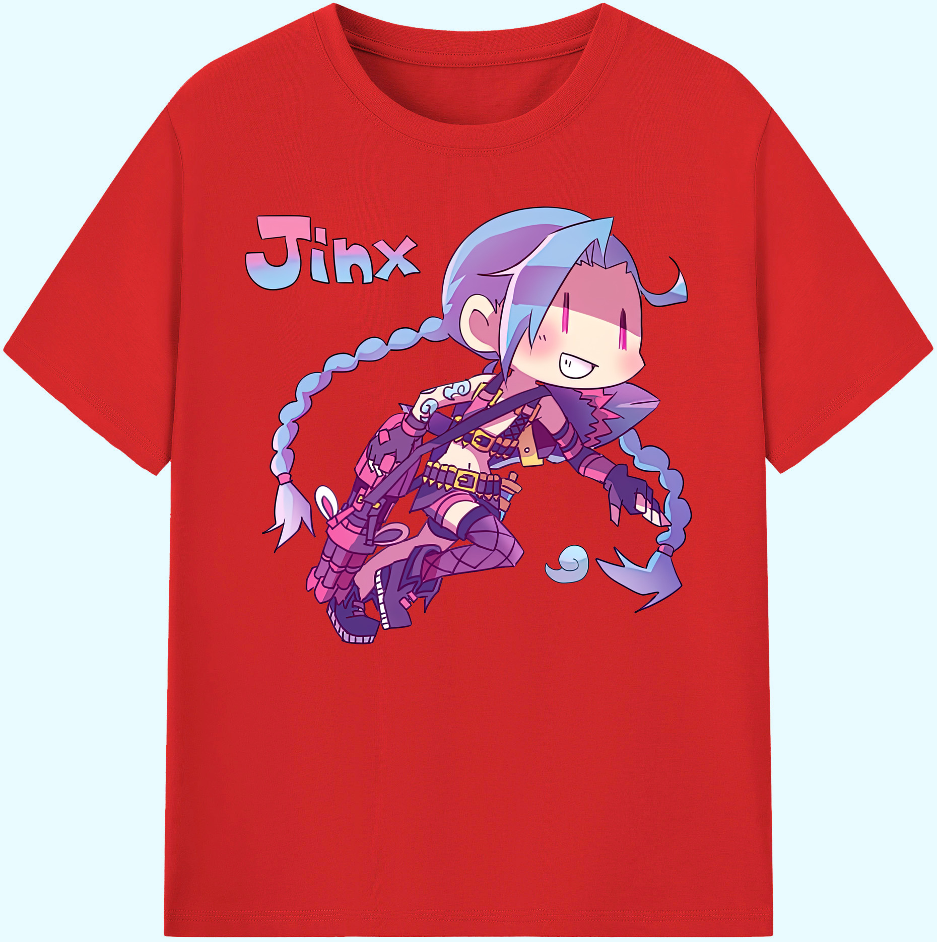 リーグ・オブ・レジェンド League of Legends LOL 綿100％ メンズ半袖Tシャツ｜肌触りやわらか＆通気性