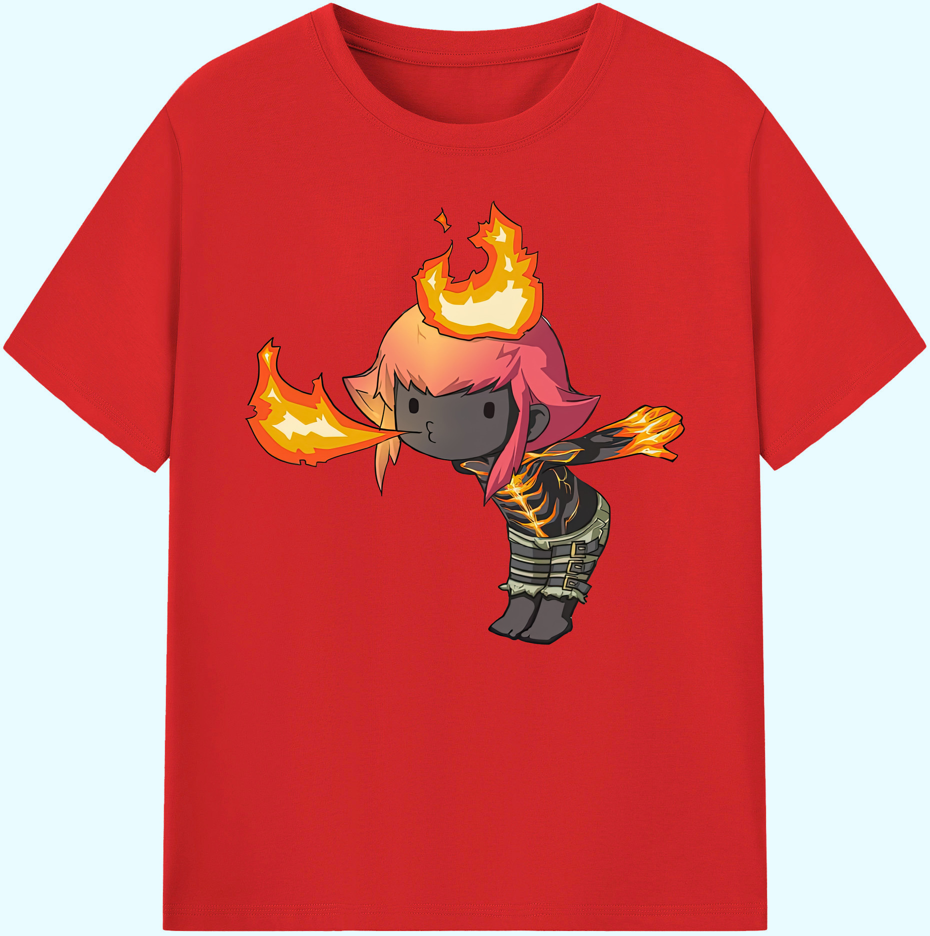 リーグ・オブ・レジェンド League of Legends LOL 綿100％ メンズ半袖Tシャツ｜肌触りやわらか＆通気性