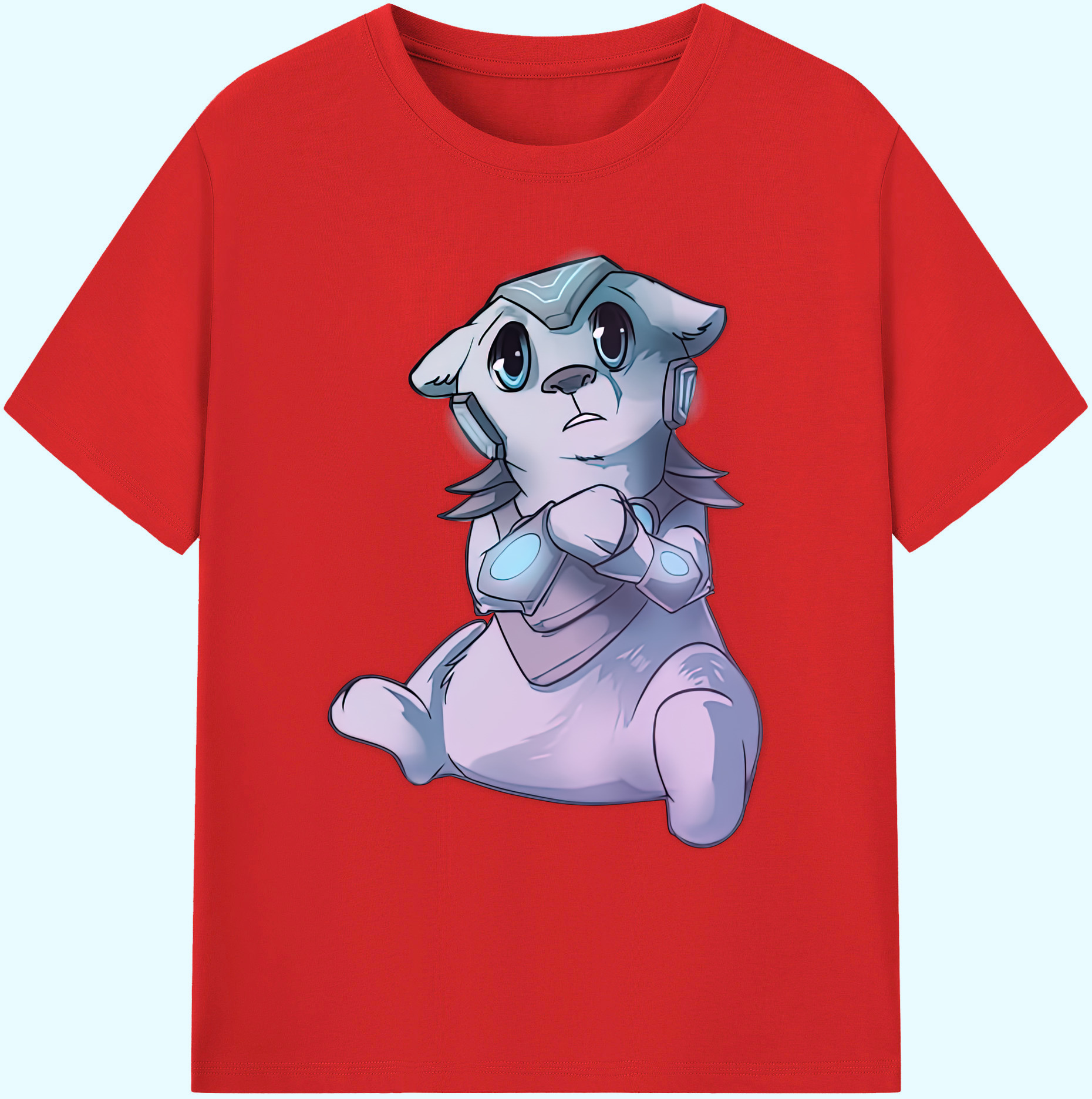 リーグ・オブ・レジェンド League of Legends LOL 綿100％ メンズ半袖Tシャツ｜肌触りやわらか＆通気性