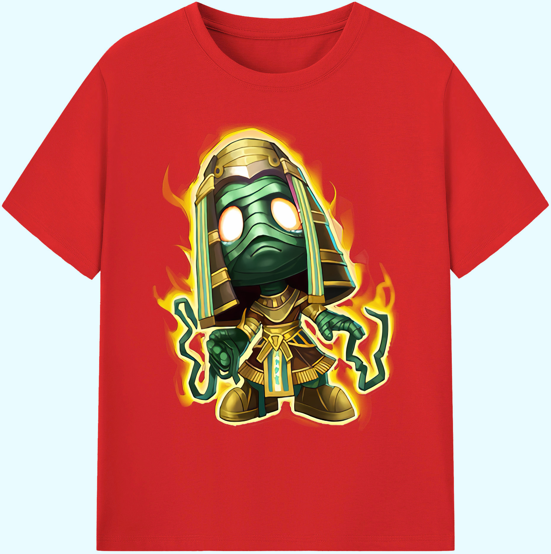 リーグ・オブ・レジェンド League of Legends LOL 綿100％ メンズ半袖Tシャツ｜肌触りやわらか＆通気性
