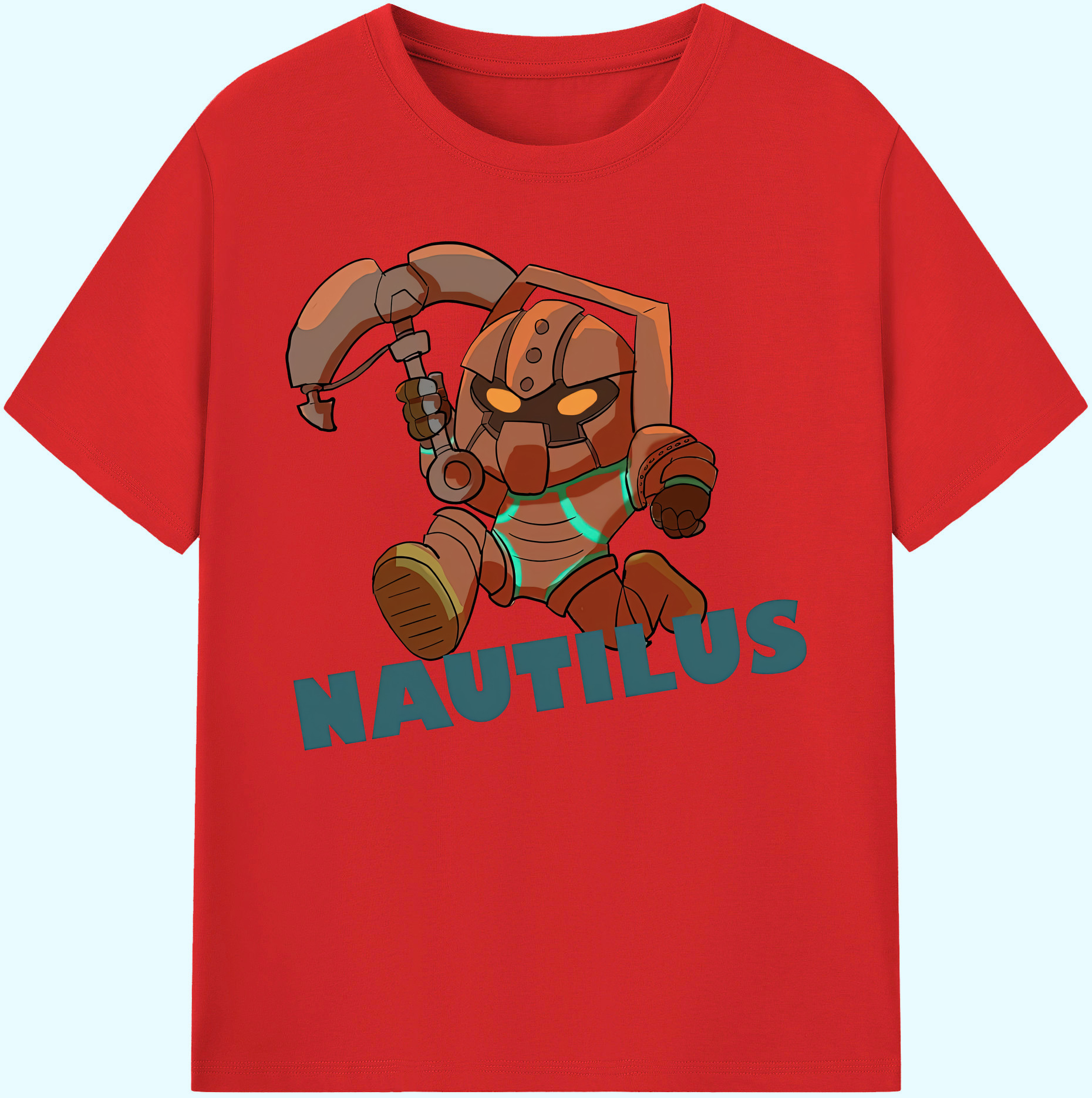 リーグ・オブ・レジェンド League of Legends LOL 綿100％ メンズ半袖Tシャツ｜肌触りやわらか＆通気性