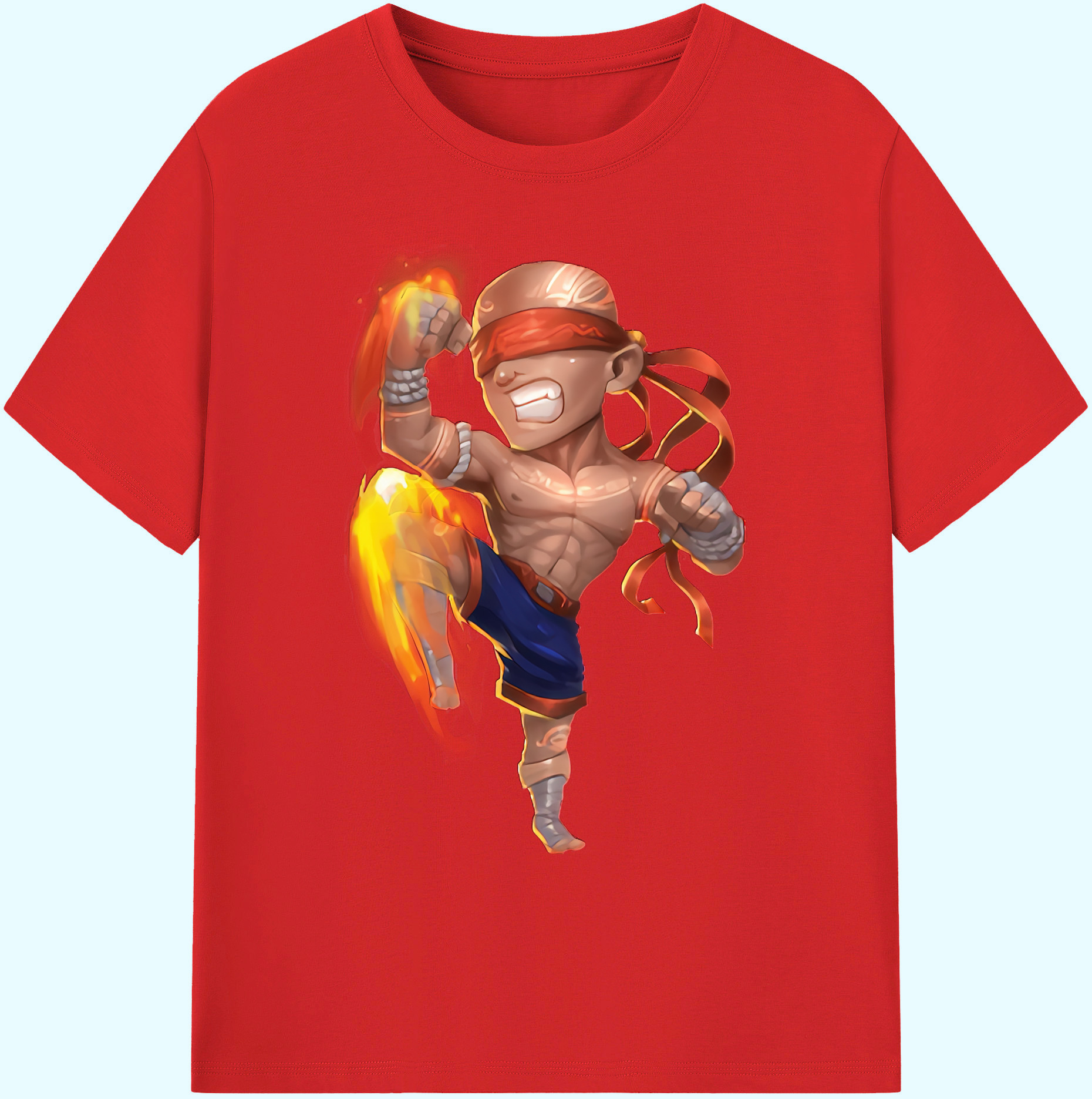 リーグ・オブ・レジェンド League of Legends LOL 綿100％ メンズ半袖Tシャツ｜肌触りやわらか＆通気性