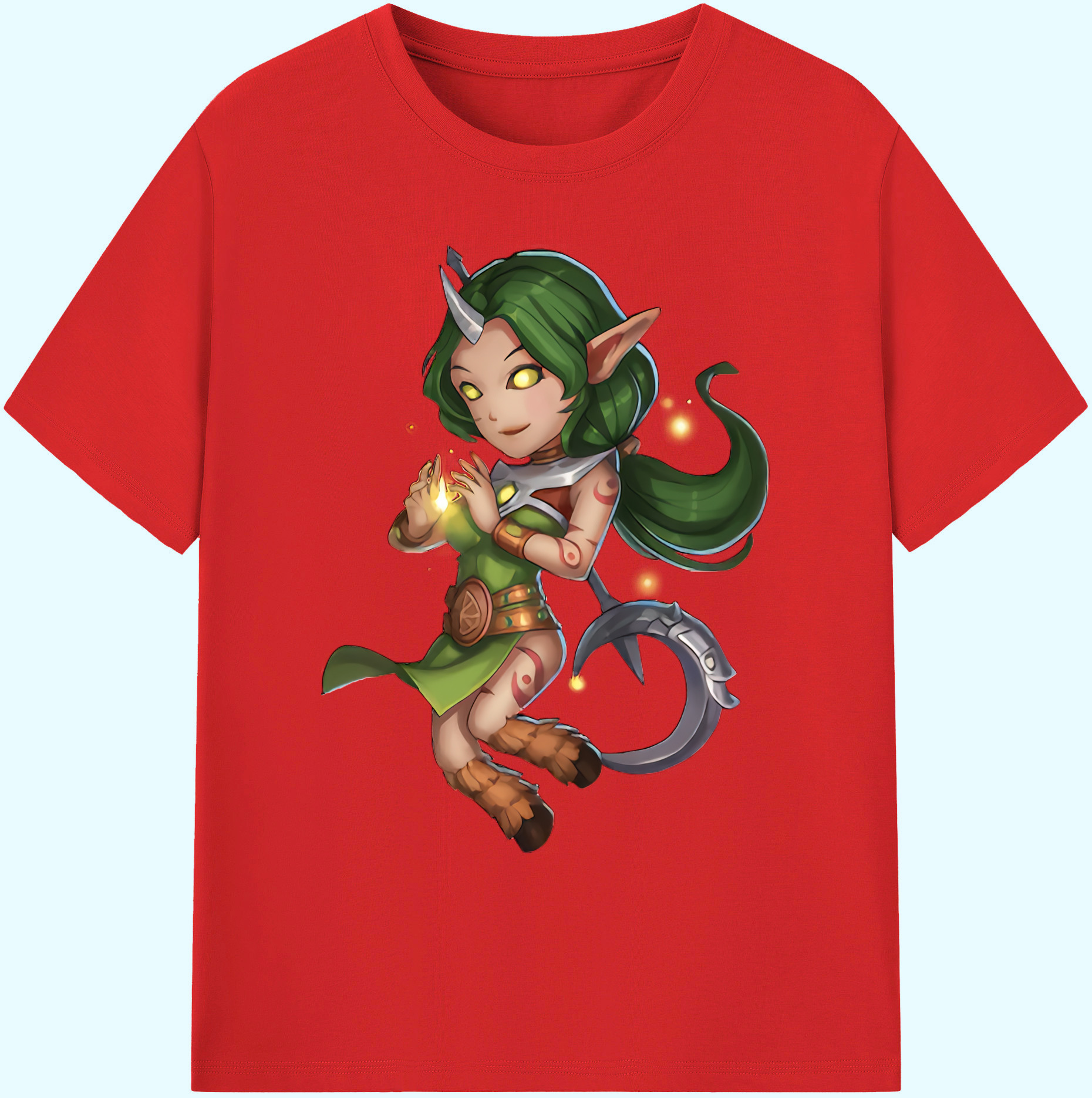 リーグ・オブ・レジェンド League of Legends LOL 綿100％ メンズ半袖Tシャツ｜肌触りやわらか＆通気性