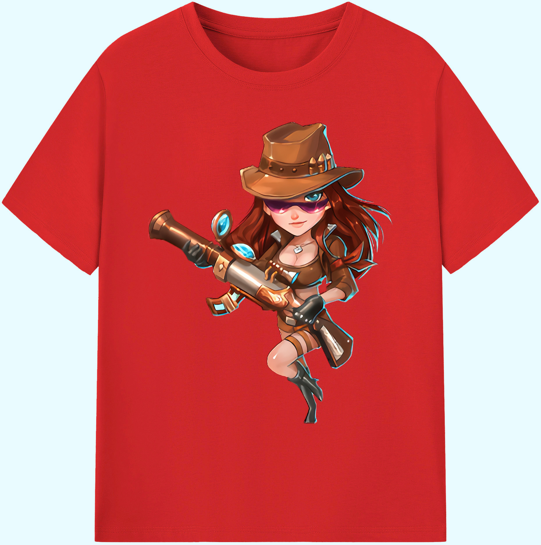 リーグ・オブ・レジェンド League of Legends LOL 綿100％ メンズ半袖Tシャツ｜肌触りやわらか＆通気性