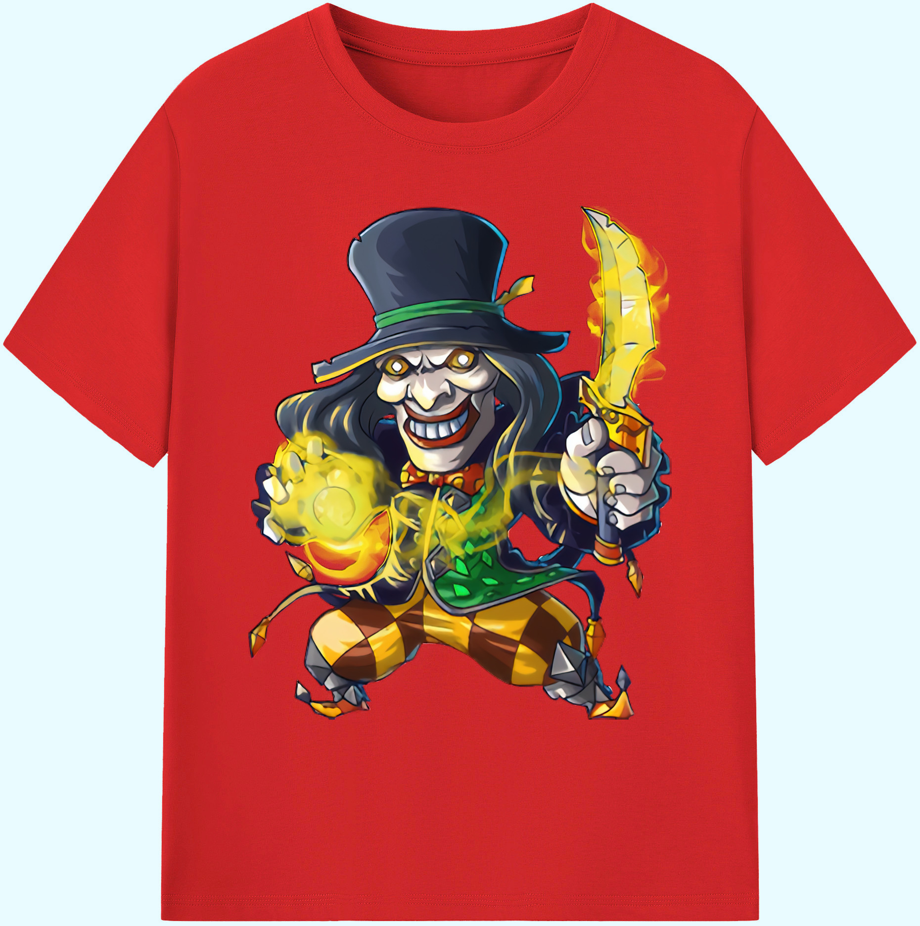 リーグ・オブ・レジェンド League of Legends LOL 綿100％ メンズ半袖Tシャツ｜肌触りやわらか＆通気性
