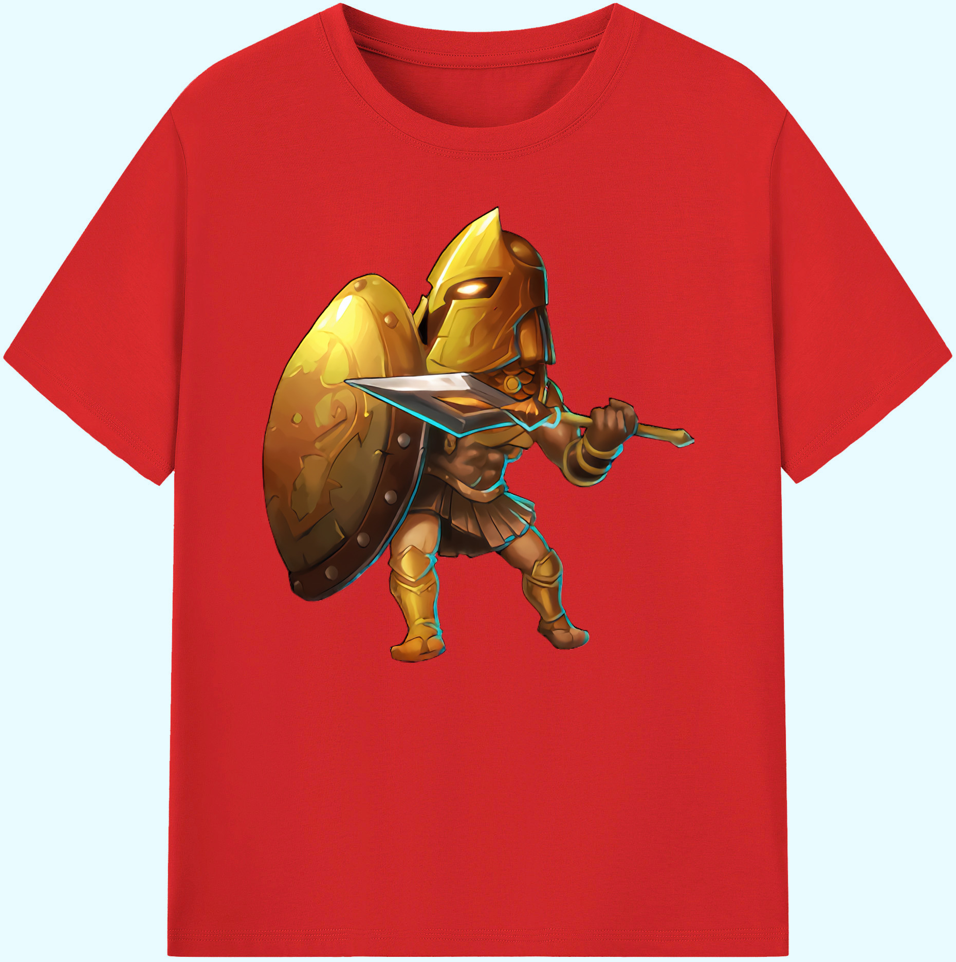 リーグ・オブ・レジェンド League of Legends LOL 綿100％ メンズ半袖Tシャツ｜肌触りやわらか＆通気性